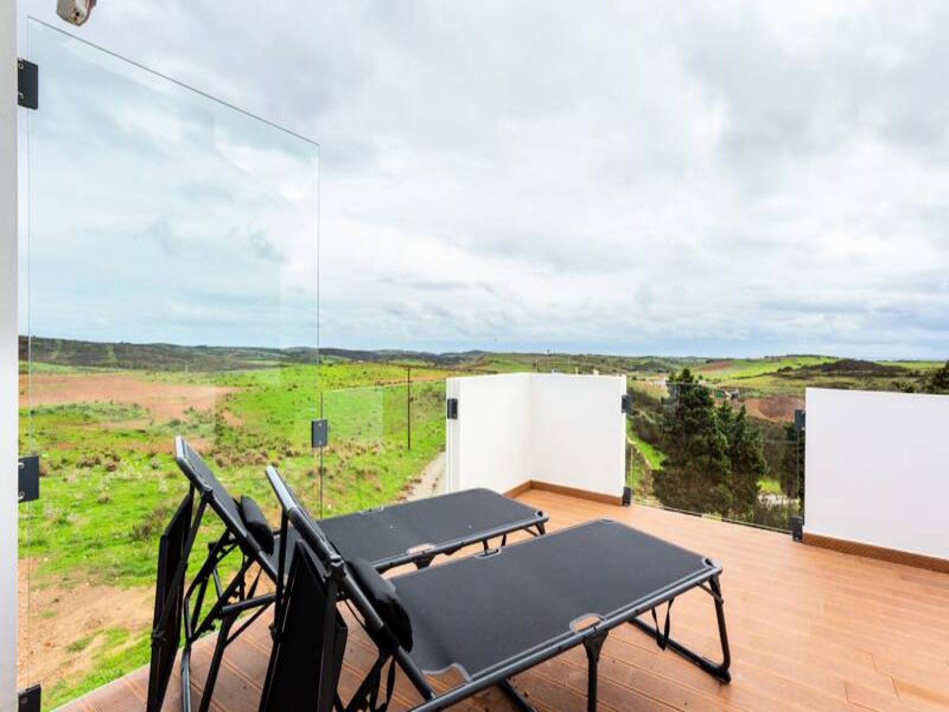 Casa Chic: panoramisch appartement voor 8 in Raposeira, Algarve - foto 8