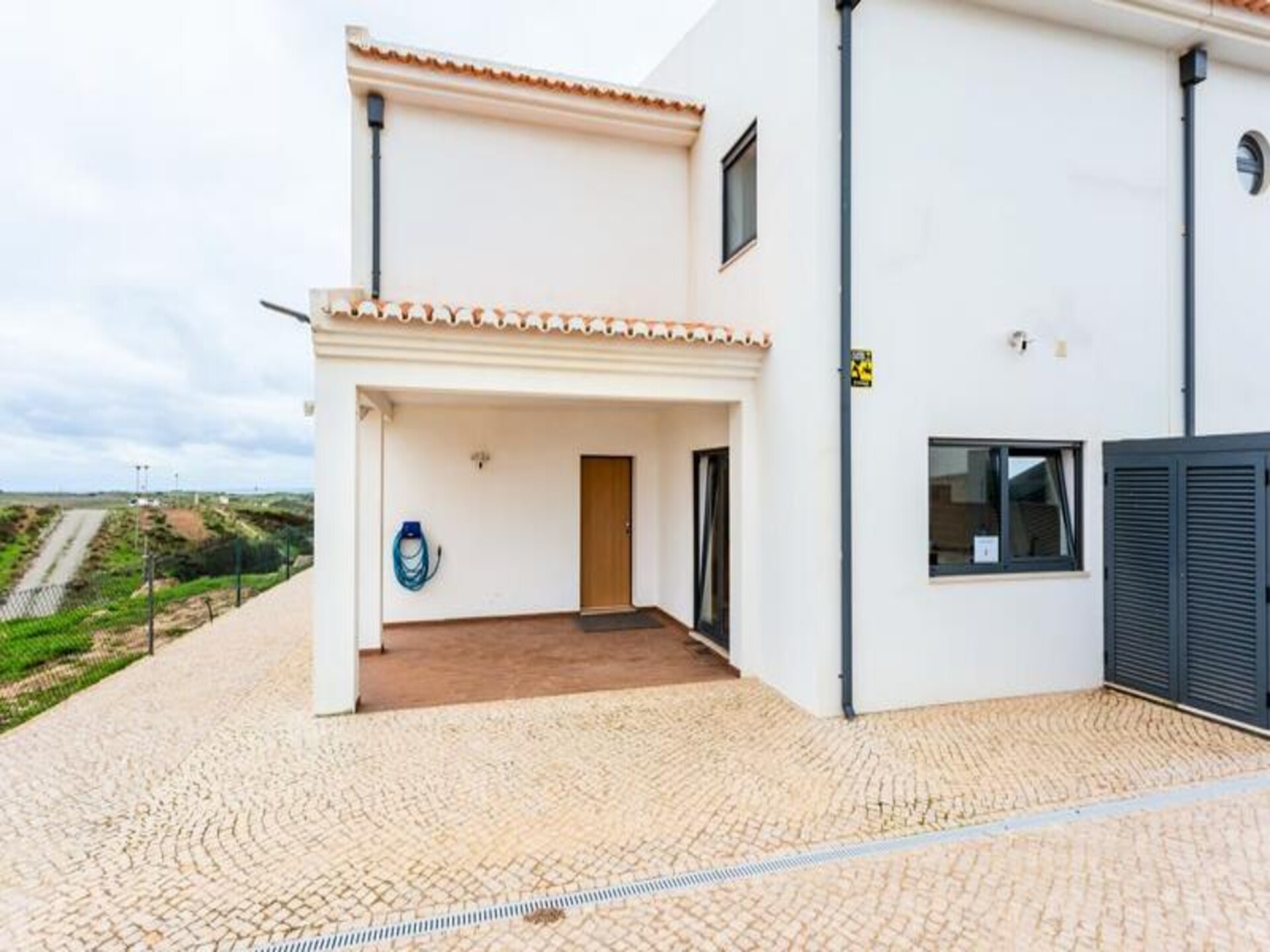 Casa Chic: panoramisch appartement voor 8 in Raposeira, Algarve - foto 9