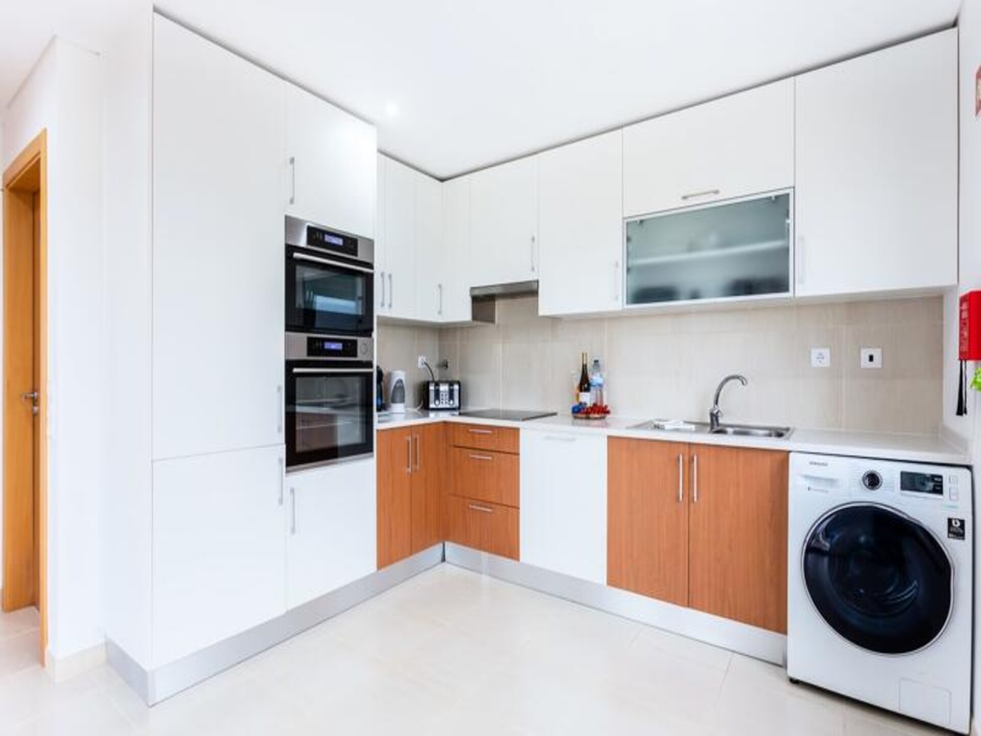 Casa Chic: panoramisch appartement voor 8 in Raposeira, Algarve - foto 10