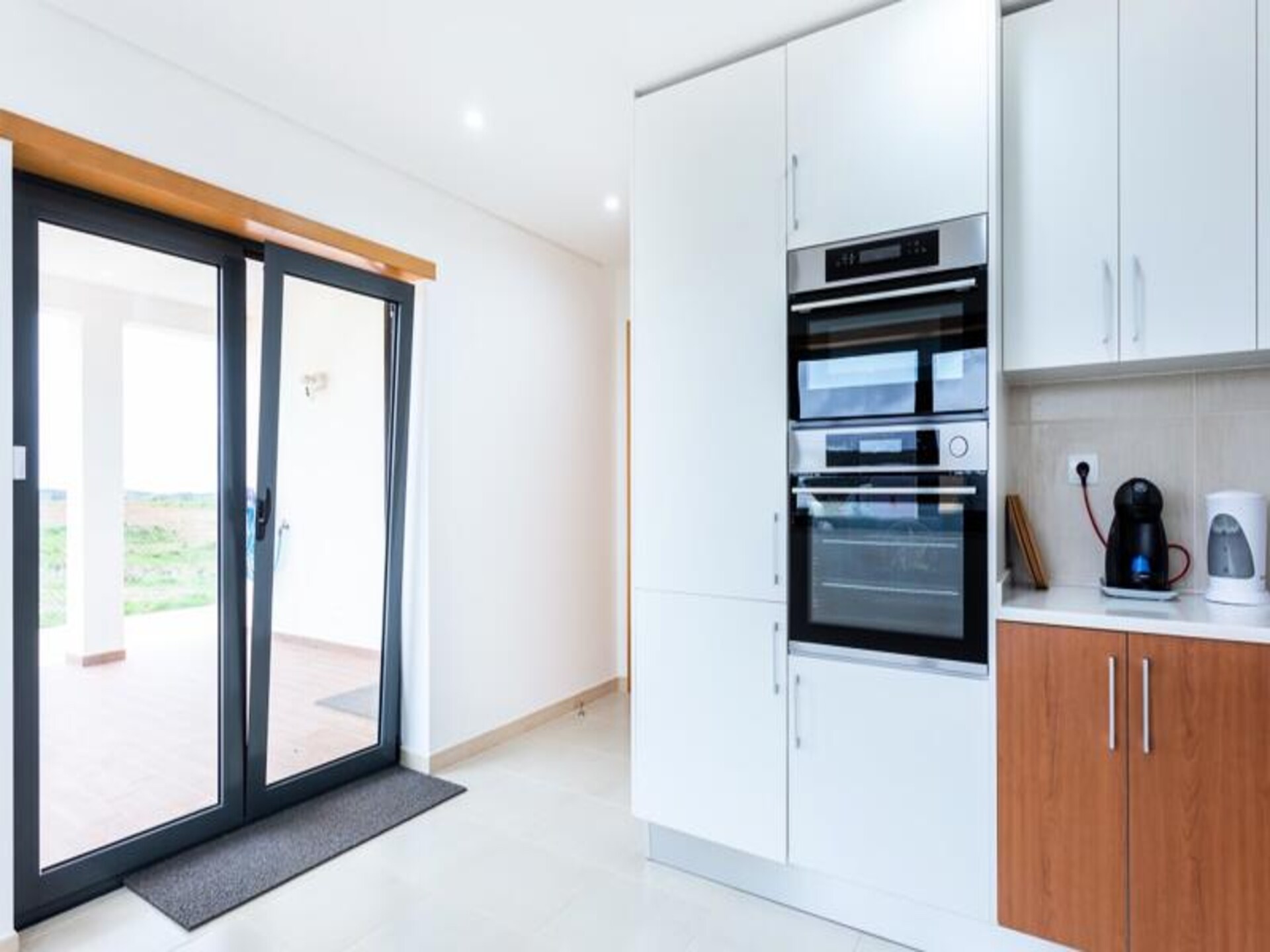 Casa Chic: panoramisch appartement voor 8 in Raposeira, Algarve - foto 12