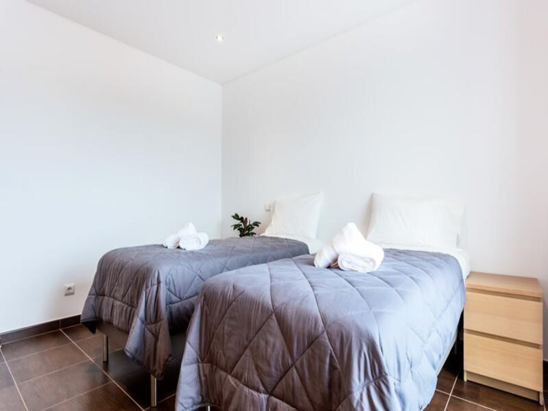 Casa Chic: panoramisch appartement voor 8 in Raposeira, Algarve - foto 13