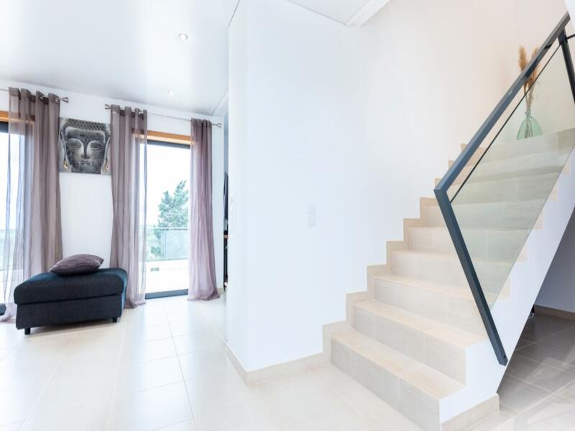 Casa Chic: panoramisch appartement voor 8 in Raposeira, Algarve - foto 15
