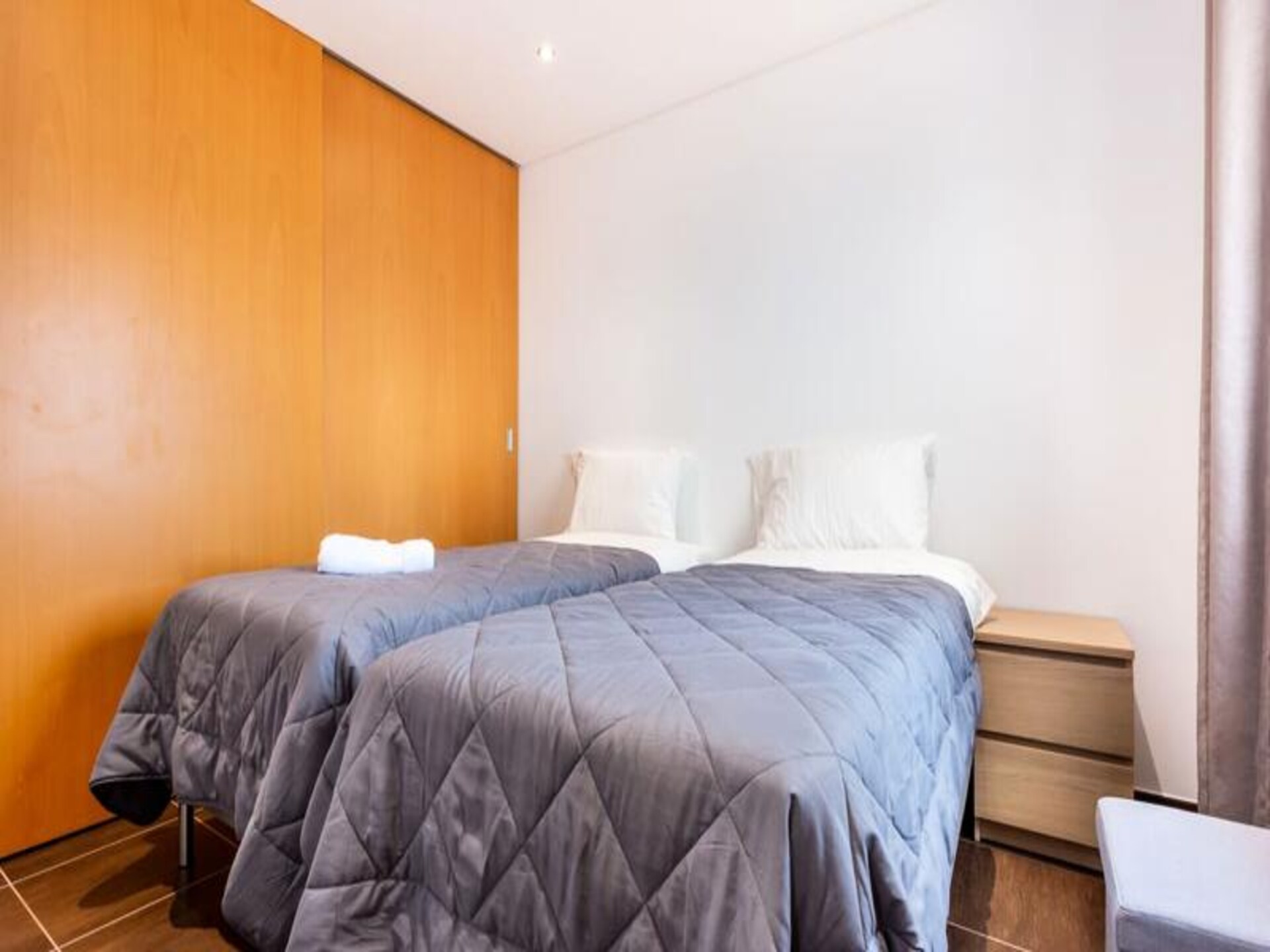 Casa Chic: panoramisch appartement voor 8 in Raposeira, Algarve - foto 16