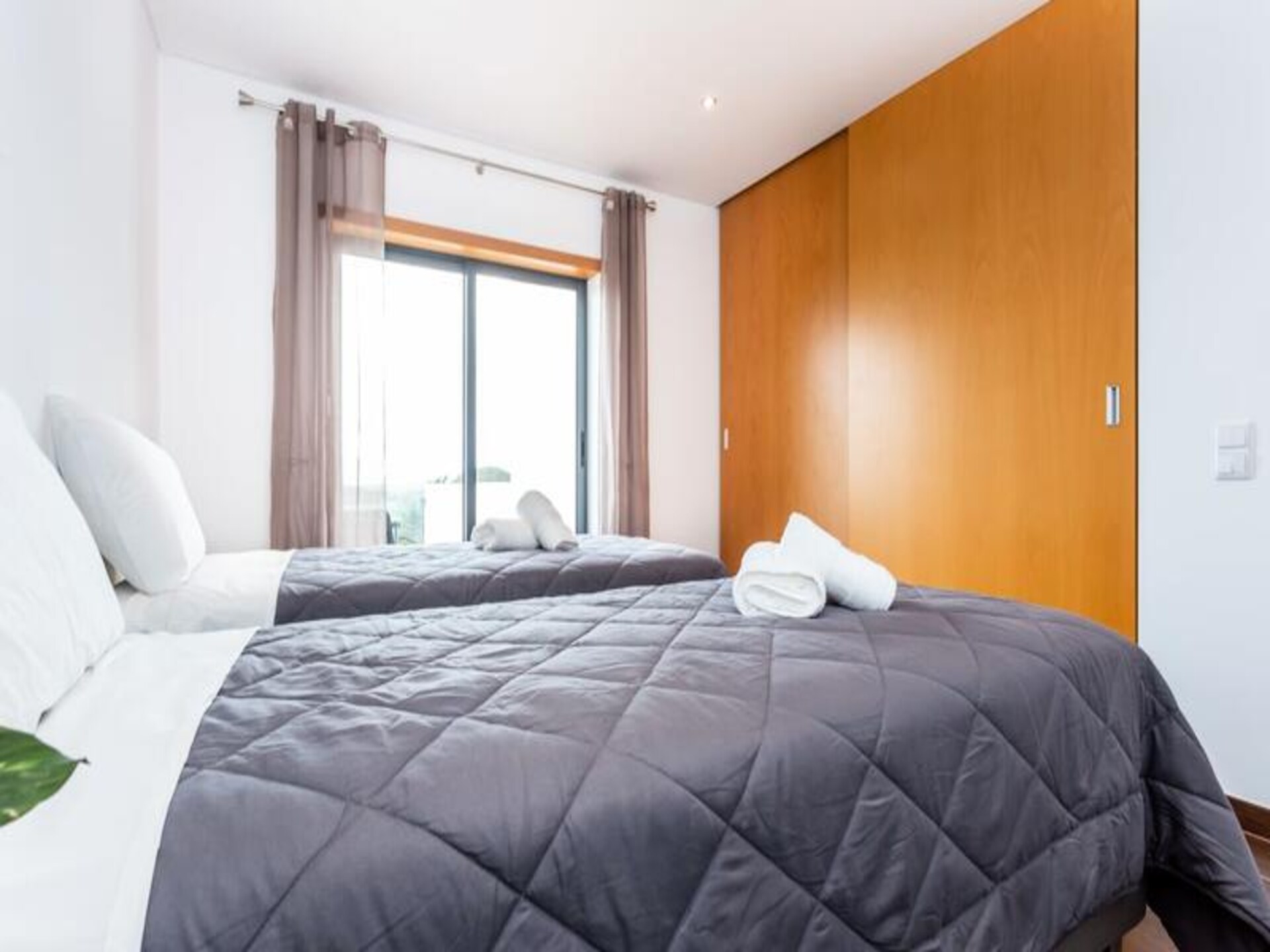 Casa Chic: panoramisch appartement voor 8 in Raposeira, Algarve - foto 19