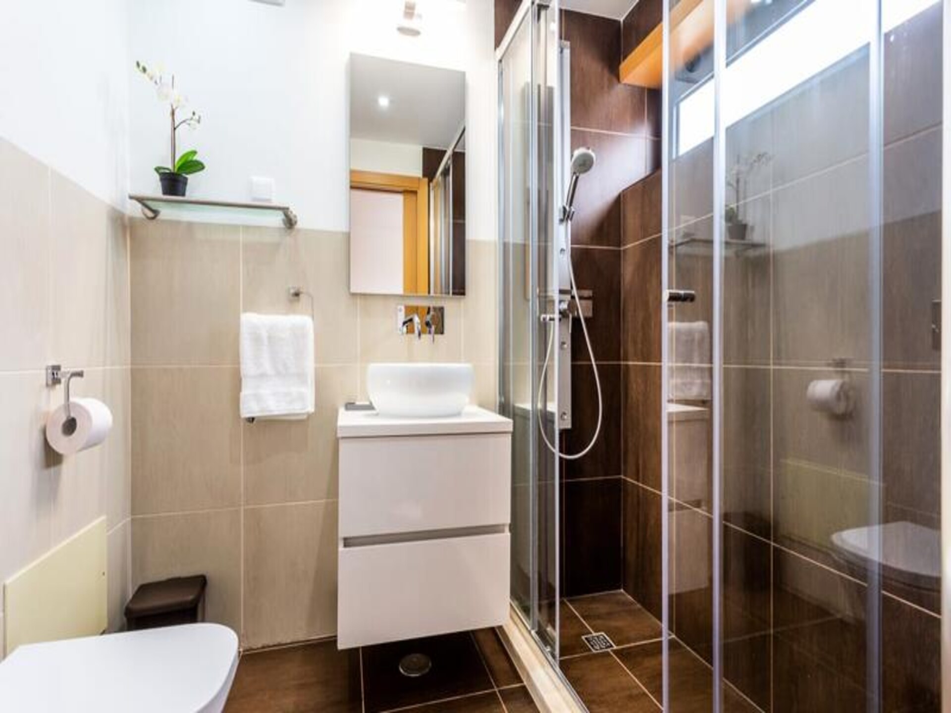 Casa Chic: panoramisch appartement voor 8 in Raposeira, Algarve - foto 20