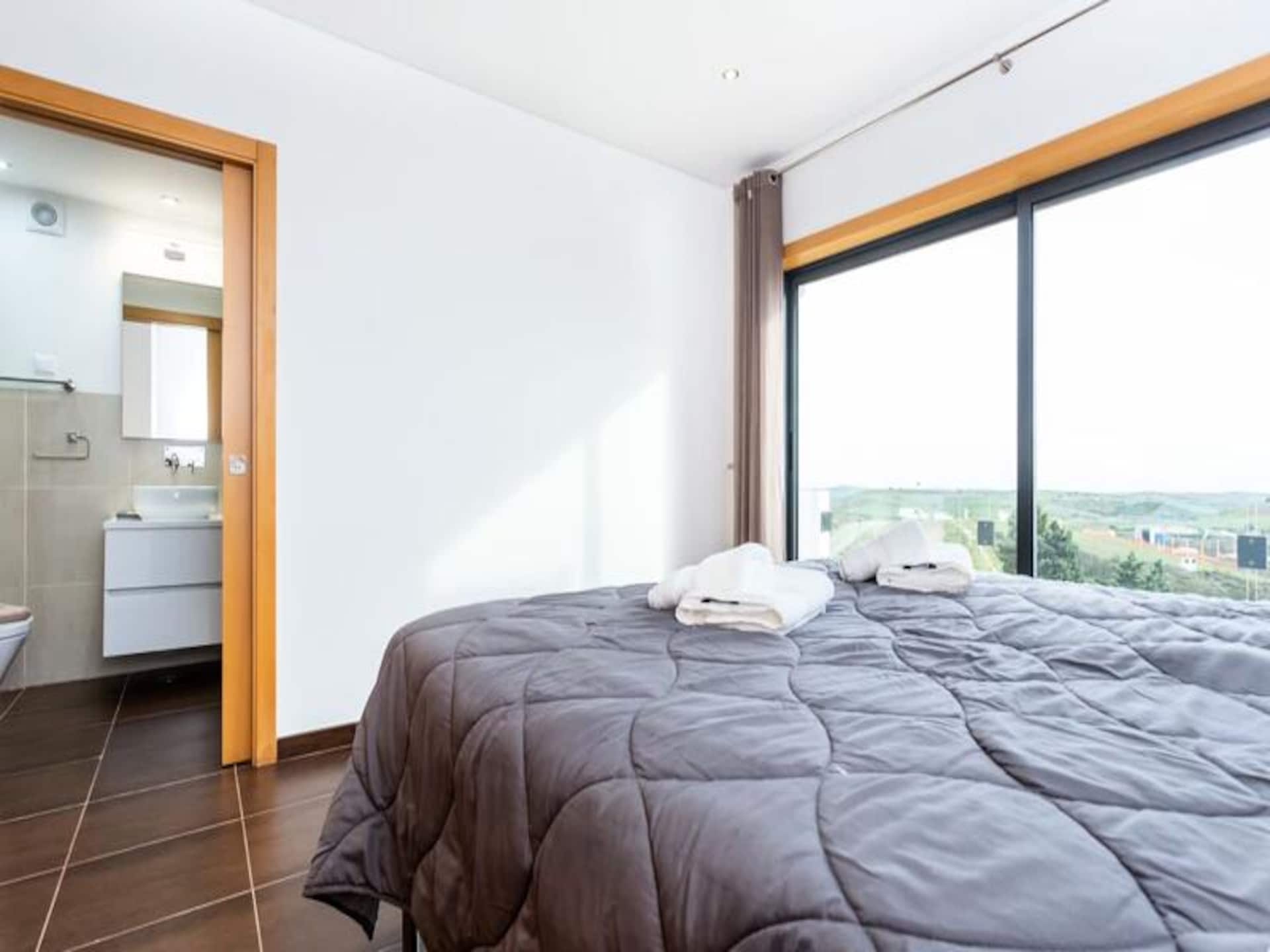 Casa Chic: panoramisch appartement voor 8 in Raposeira, Algarve - foto 23