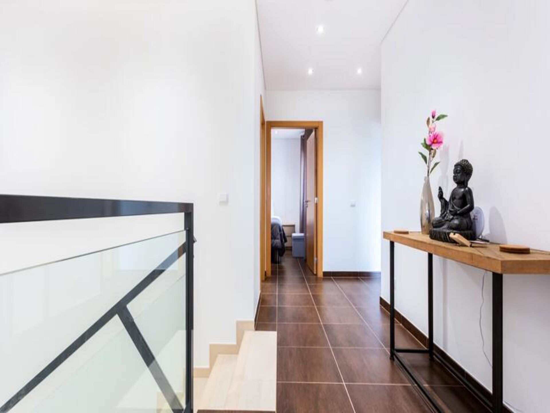 Casa Chic: panoramisch appartement voor 8 in Raposeira, Algarve - foto 24
