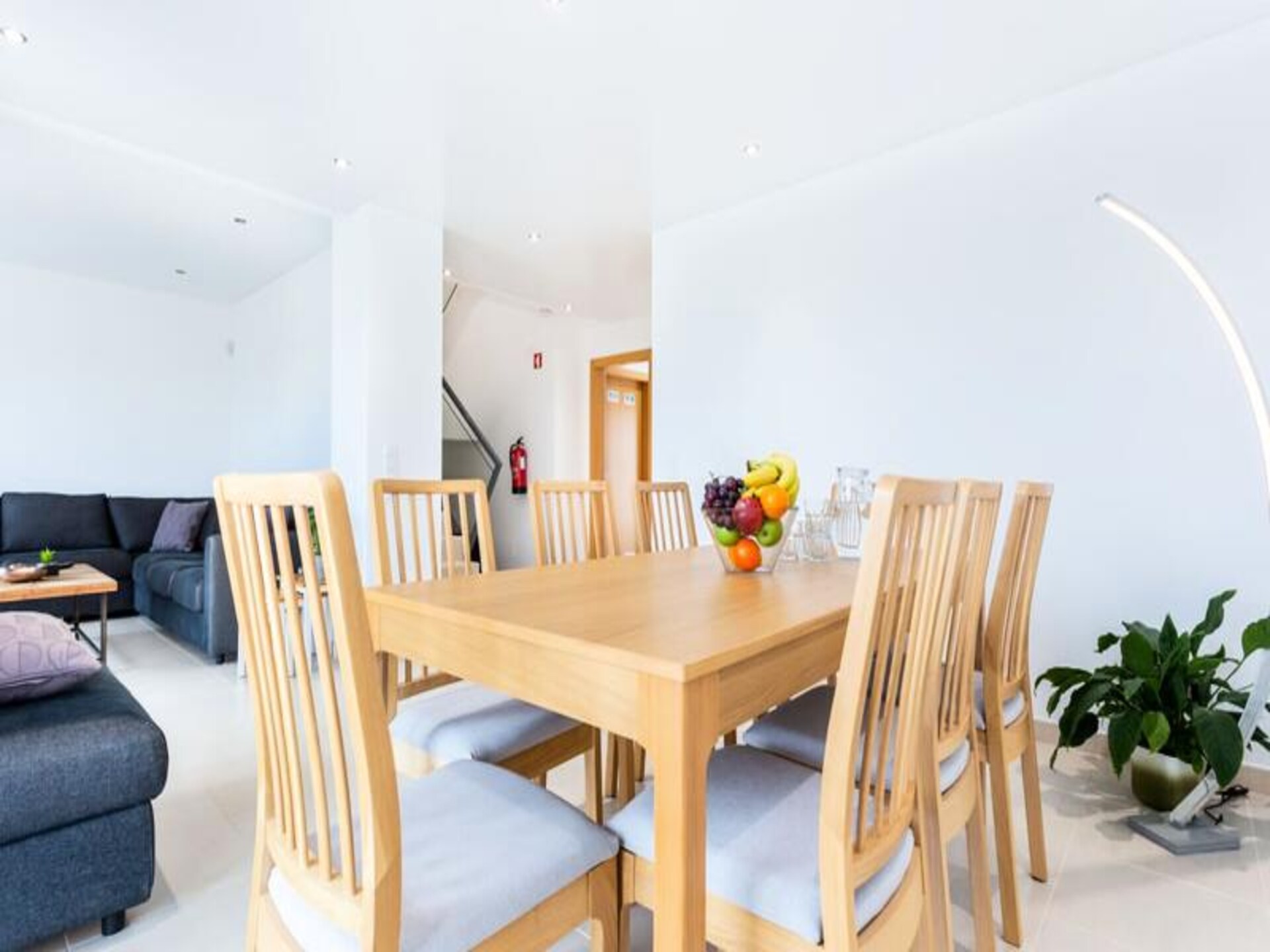 Casa Chic: panoramisch appartement voor 8 in Raposeira, Algarve - foto 25