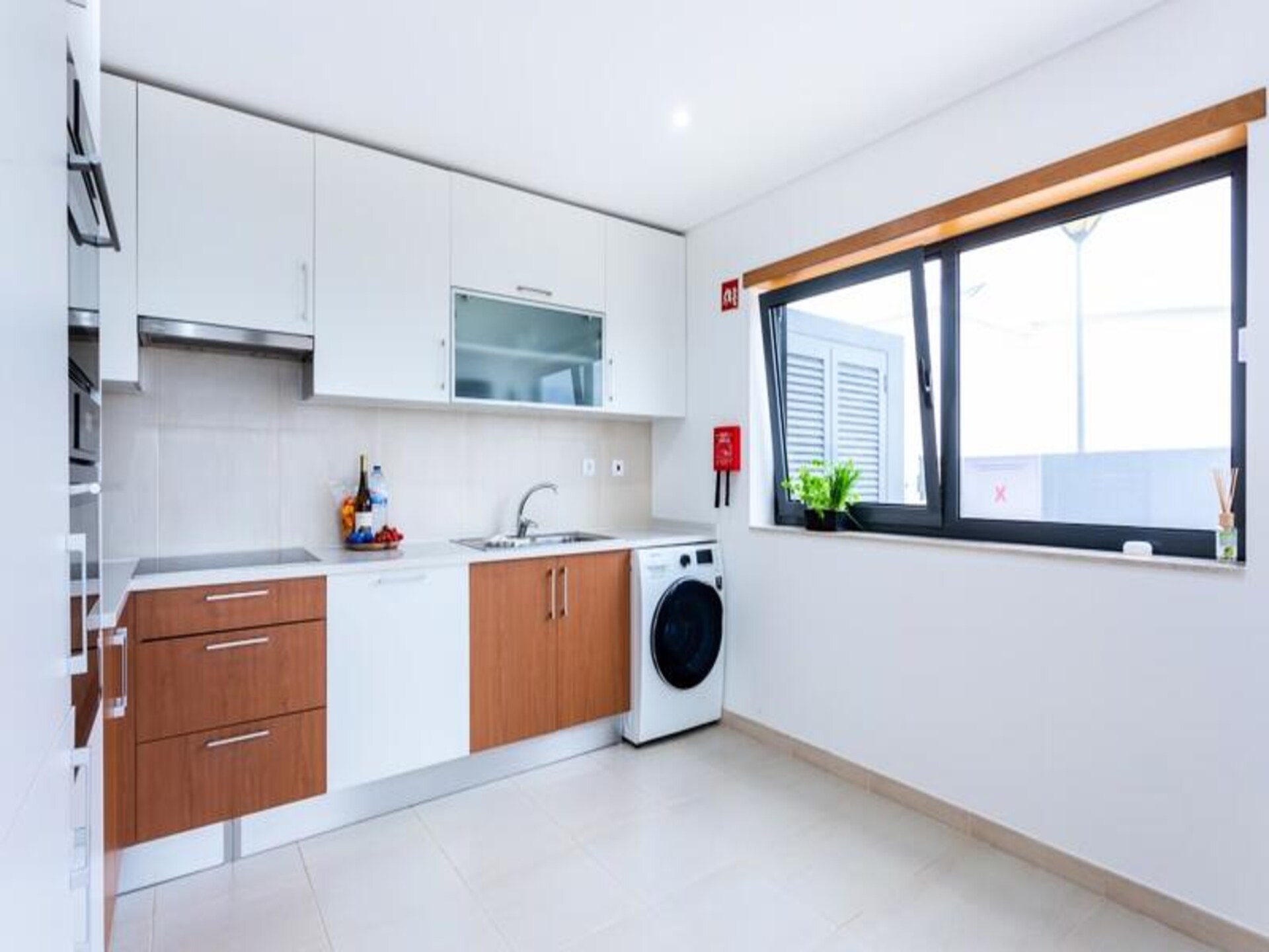 Casa Chic: panoramisch appartement voor 8 in Raposeira, Algarve - foto 26