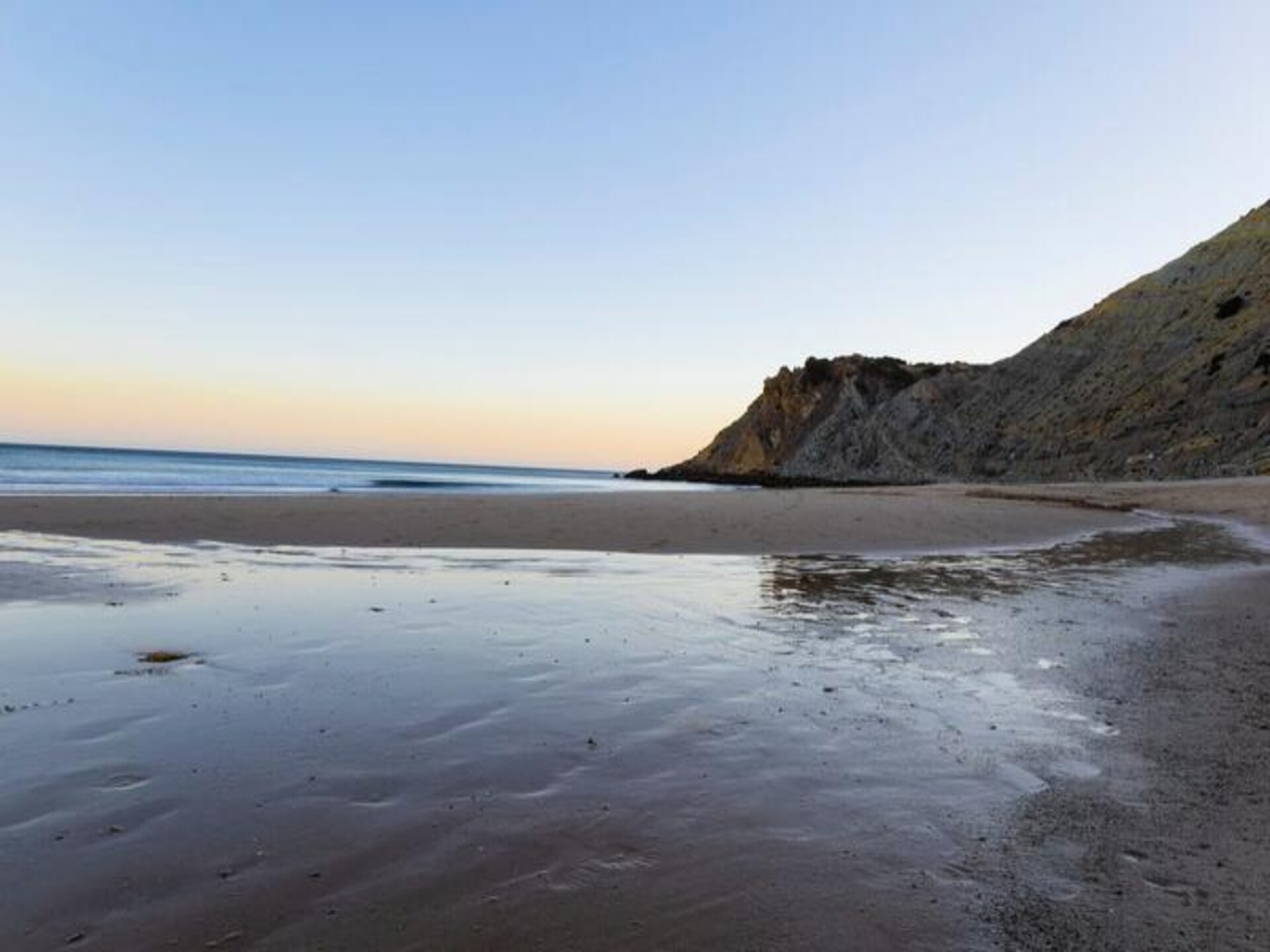Casa Chic: panoramisch appartement voor 8 in Raposeira, Algarve - foto 30