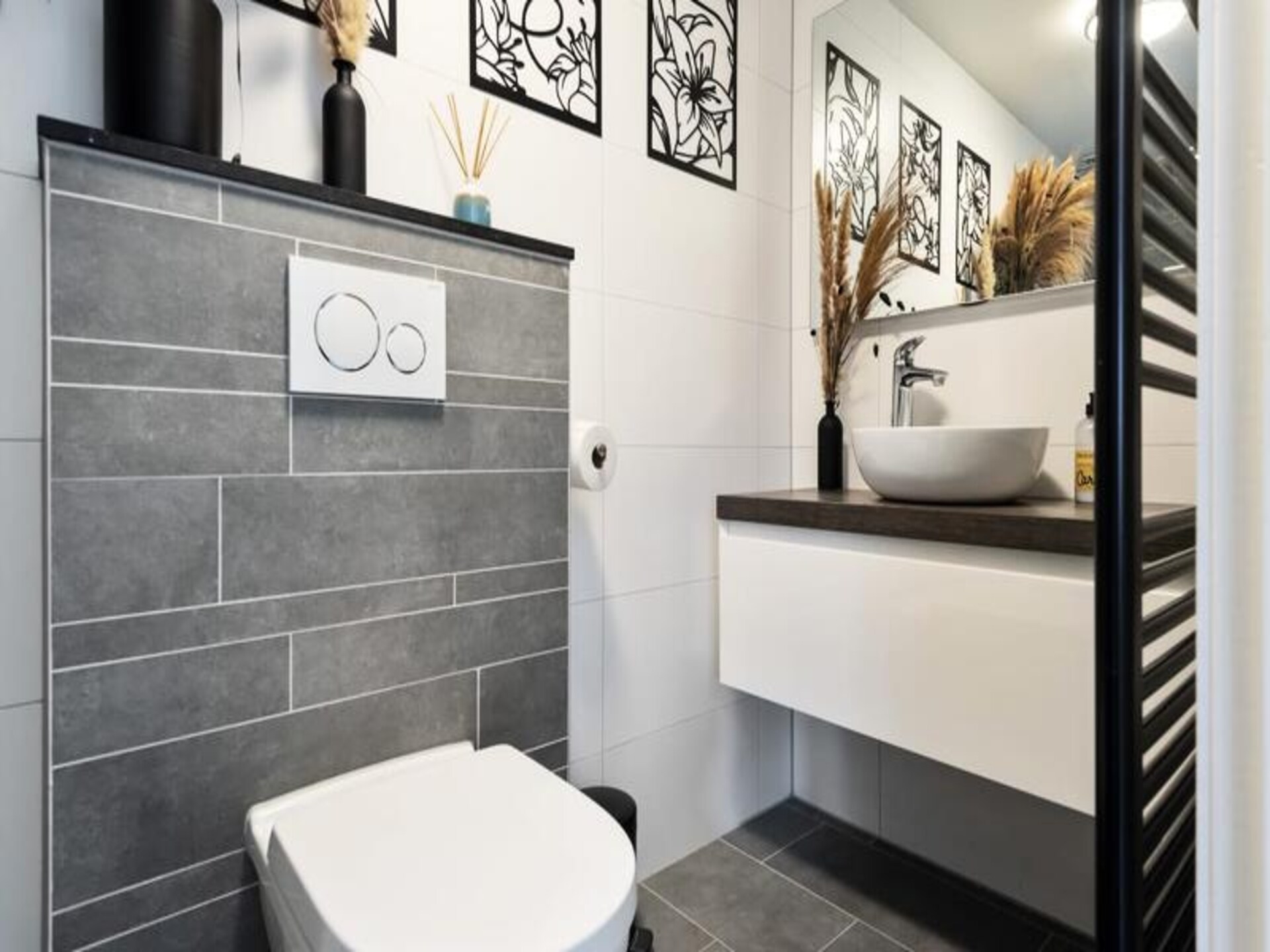 Oasis Zandvoort: modern strandappartement met gratis parkeerplaats - foto 7