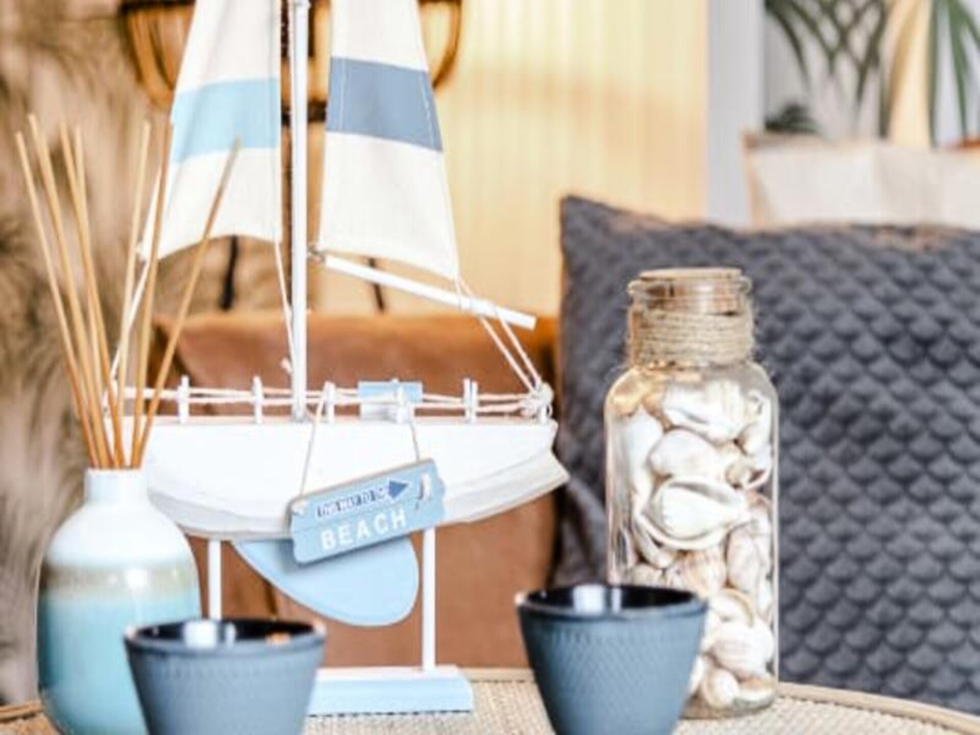 Oasis Zandvoort: modern strandappartement met gratis parkeerplaats - foto 10