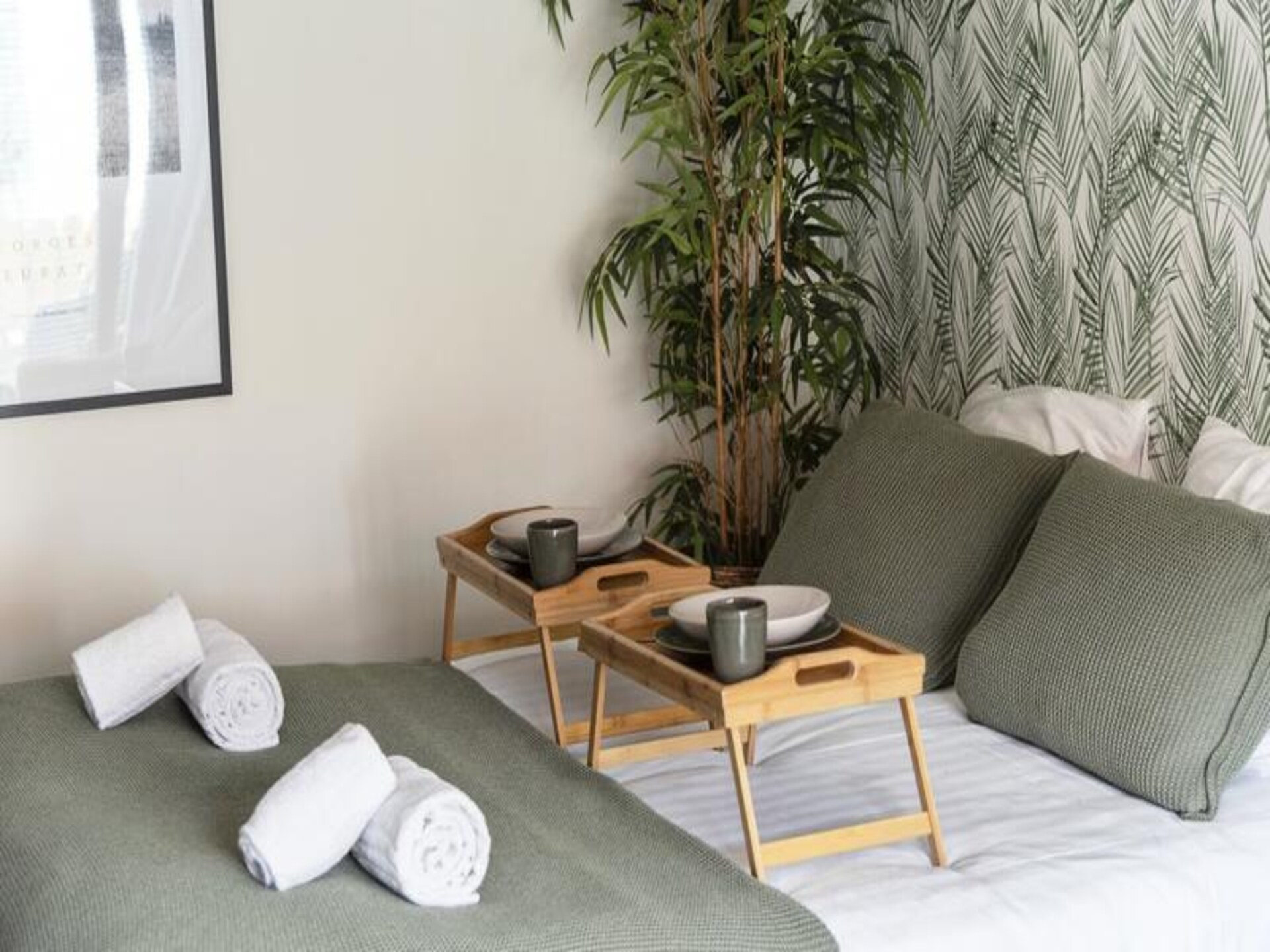 Oasis Zandvoort: modern strandappartement met gratis parkeerplaats - foto 13