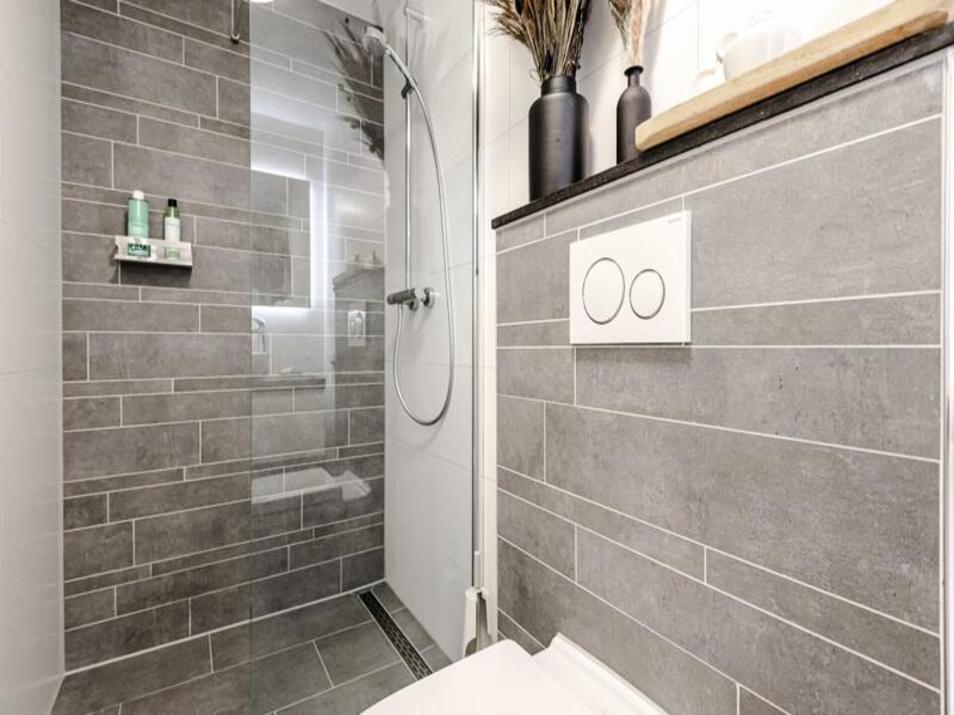 Oasis Zandvoort: modern strandappartement met gratis parkeerplaats - foto 21