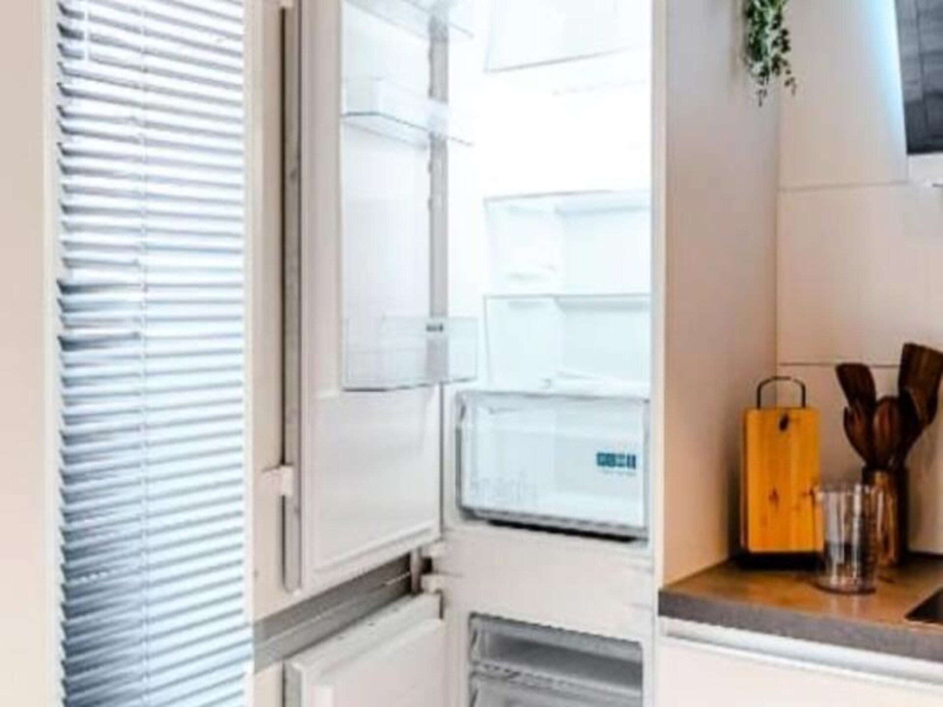 Oasis Zandvoort: modern strandappartement met gratis parkeerplaats - foto 23