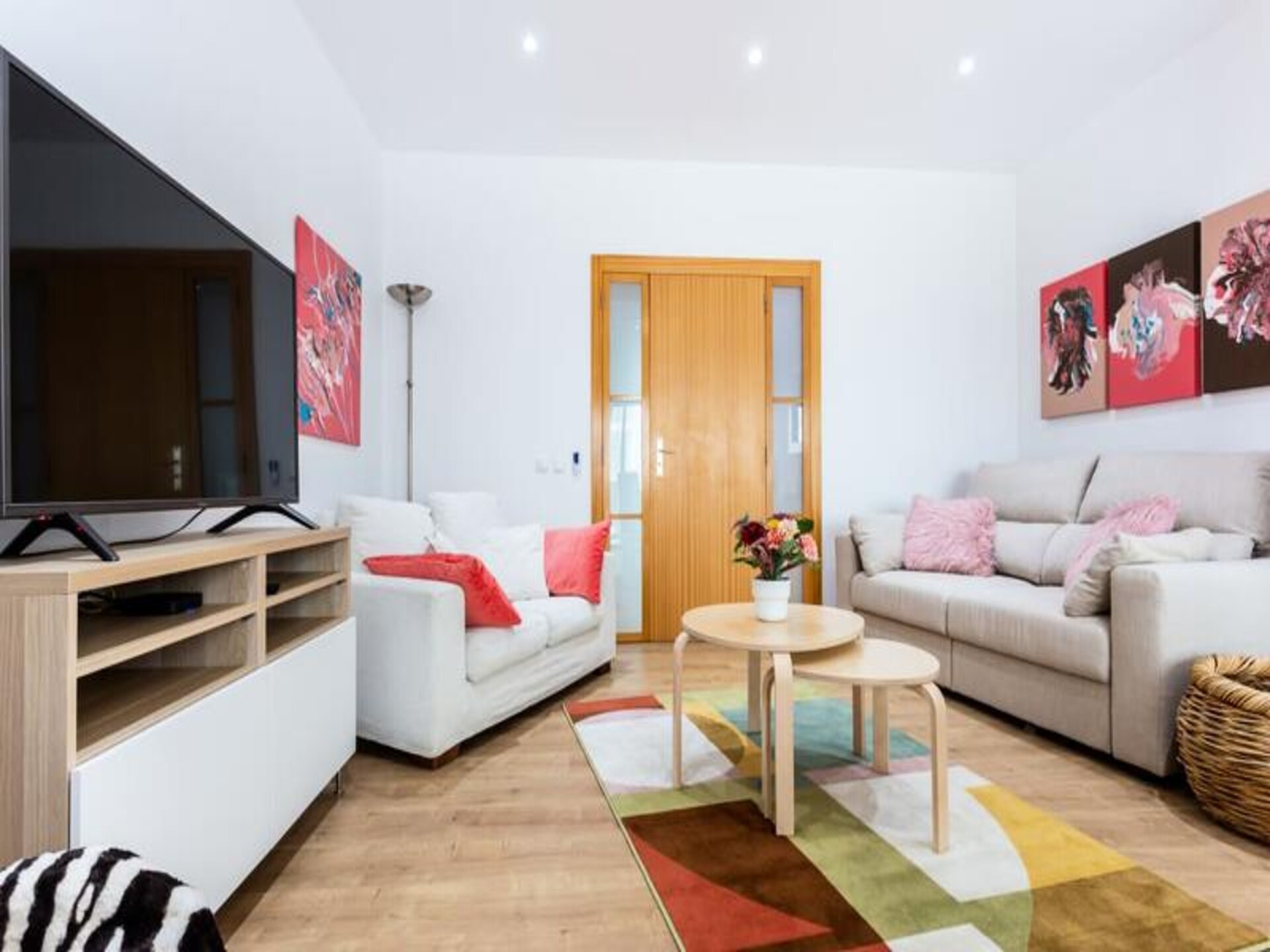 Licht appartement met groot terras nabij jachthaven en strand in Lagos - foto 9