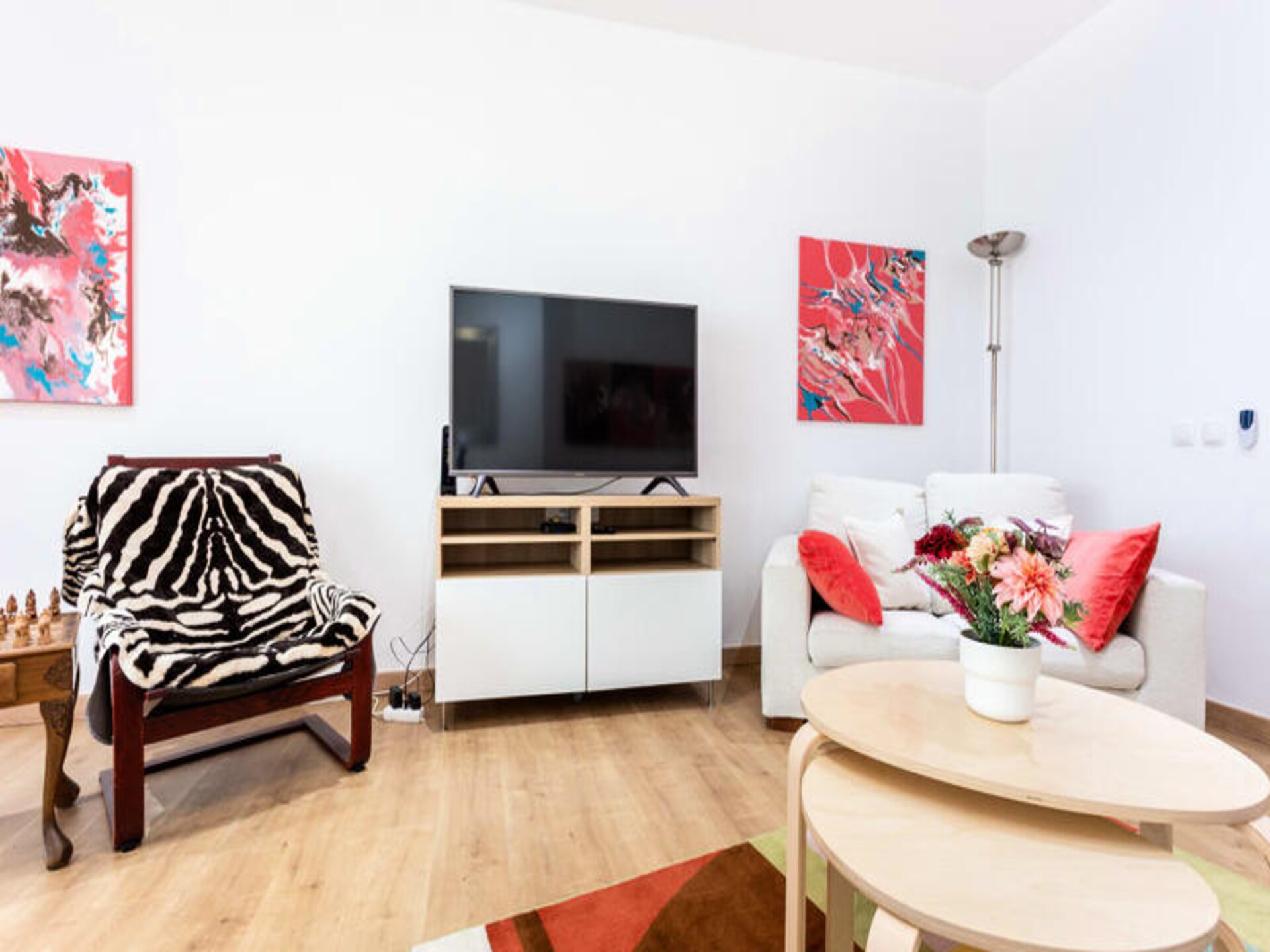 Licht appartement met groot terras nabij jachthaven en strand in Lagos - foto 15