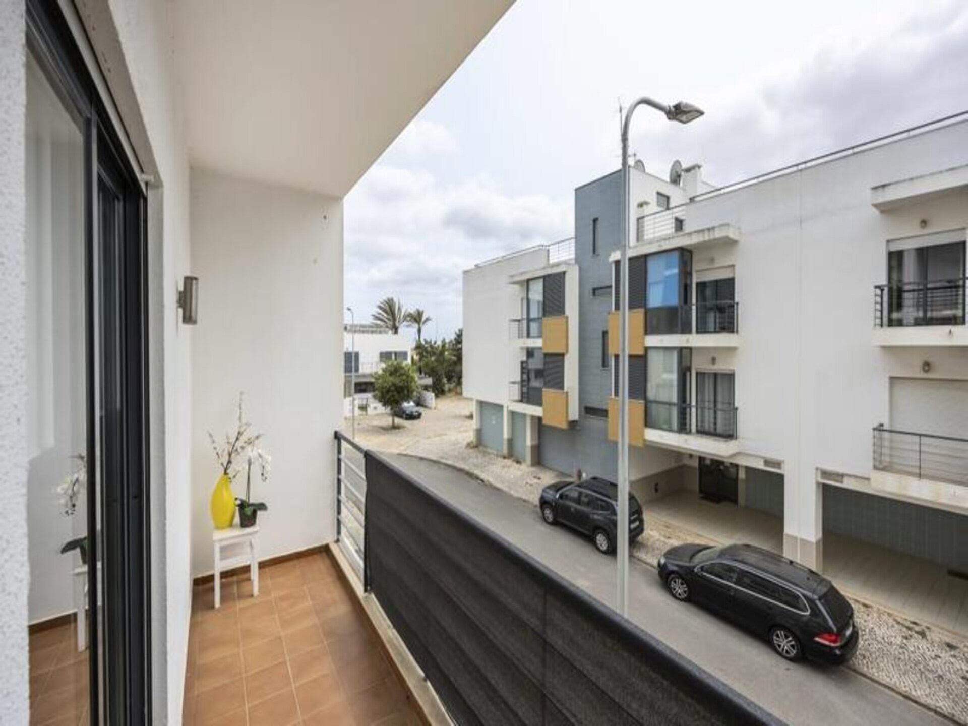 Licht appartement met groot terras nabij jachthaven en strand in Lagos - foto 23