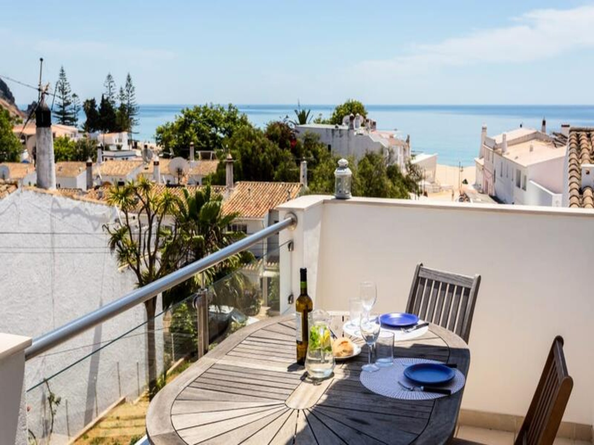 Modern appartement op 2 minuten van het strand van Praia da Luz - foto 2