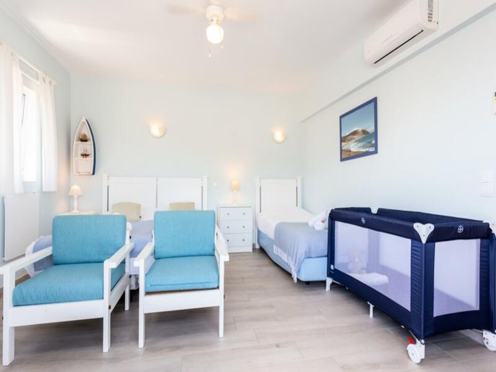 Modern appartement op 2 minuten van het strand van Praia da Luz - foto 5