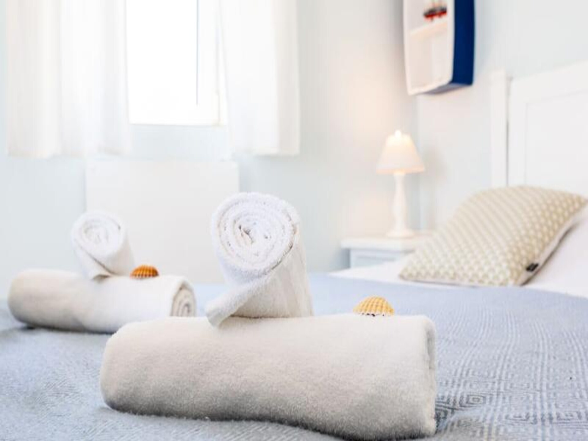 Modern appartement op 2 minuten van het strand van Praia da Luz - foto 14