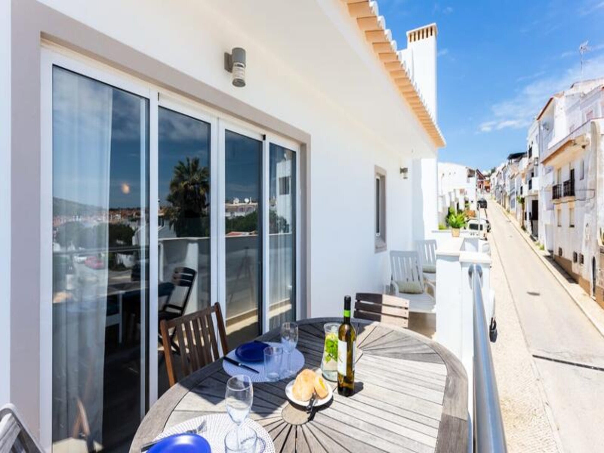 Modern appartement op 2 minuten van het strand van Praia da Luz - foto 15