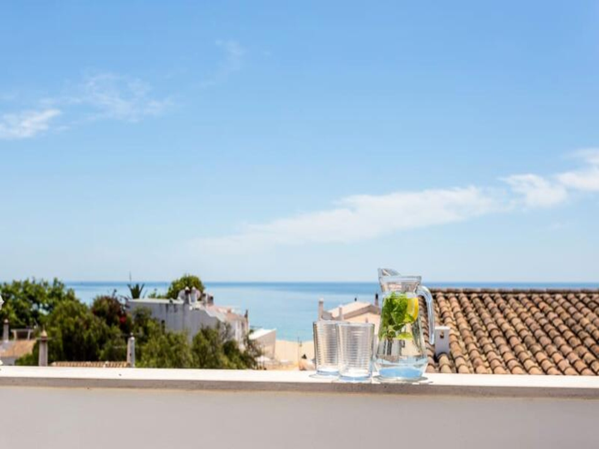 Modern appartement op 2 minuten van het strand van Praia da Luz - foto 16