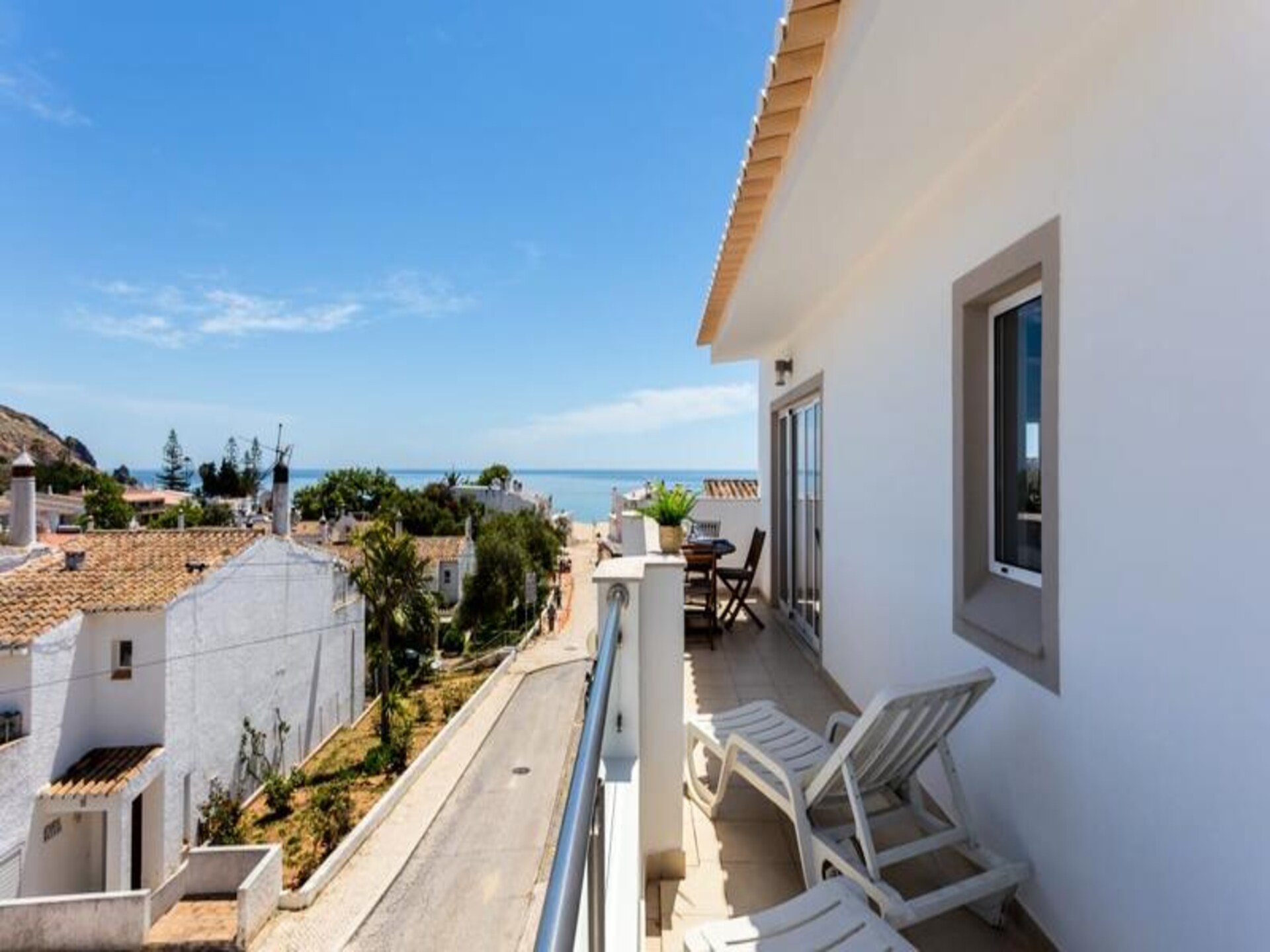 Modern appartement op 2 minuten van het strand van Praia da Luz - foto 17