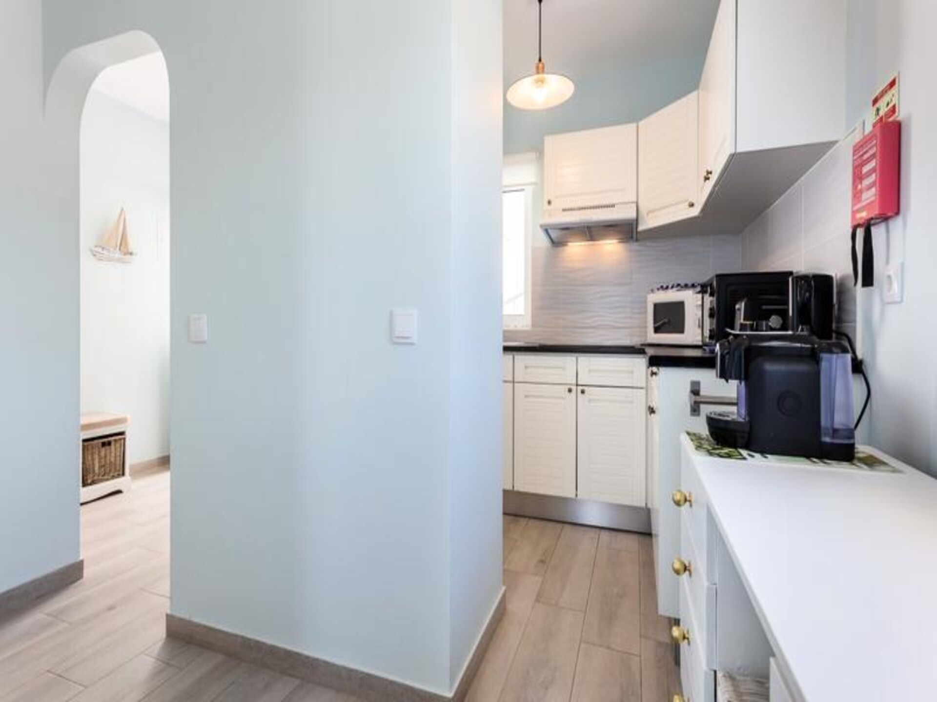 Modern appartement op 2 minuten van het strand van Praia da Luz - foto 18