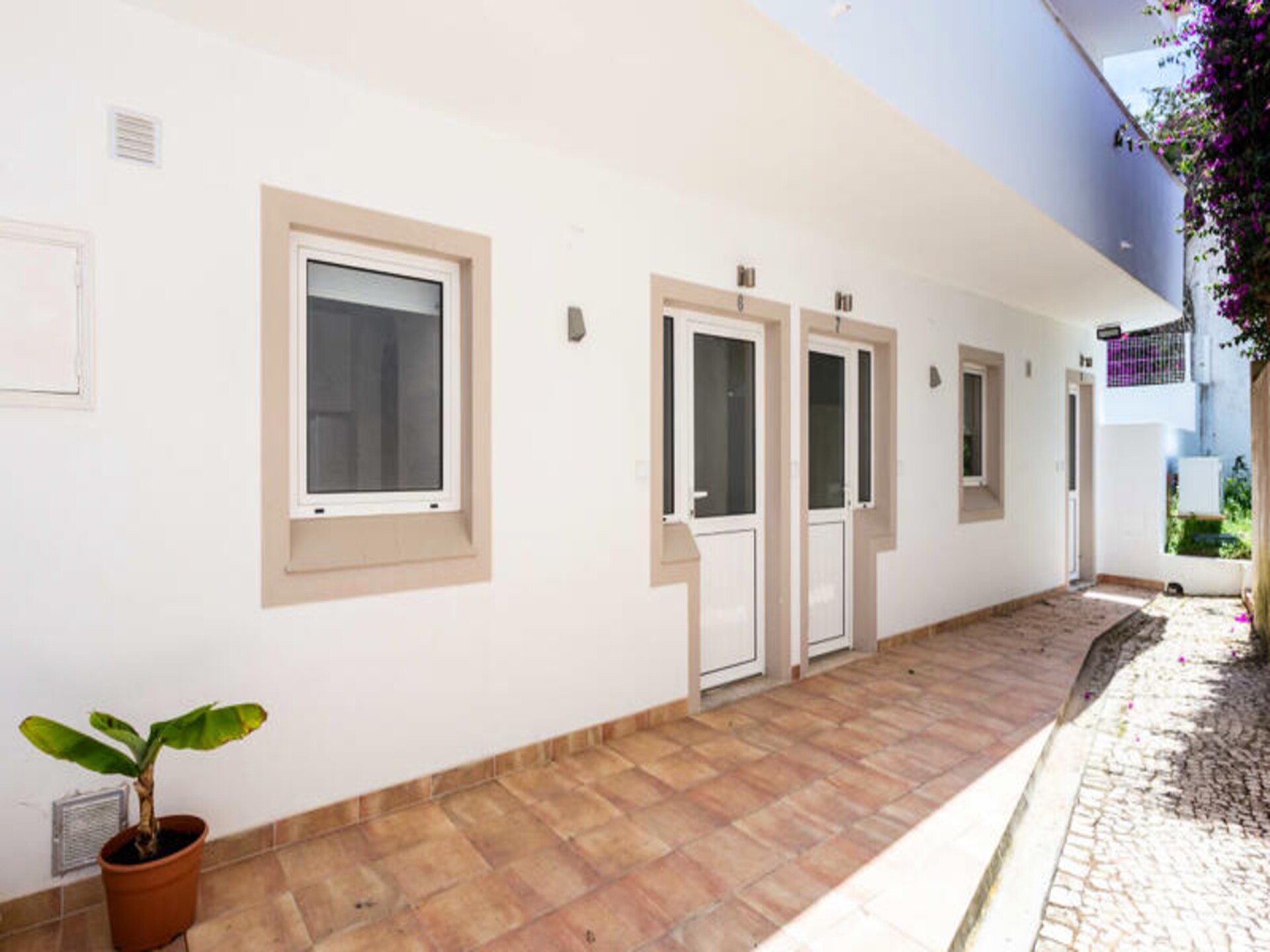 Modern appartement op 2 minuten van het strand van Praia da Luz - foto 25