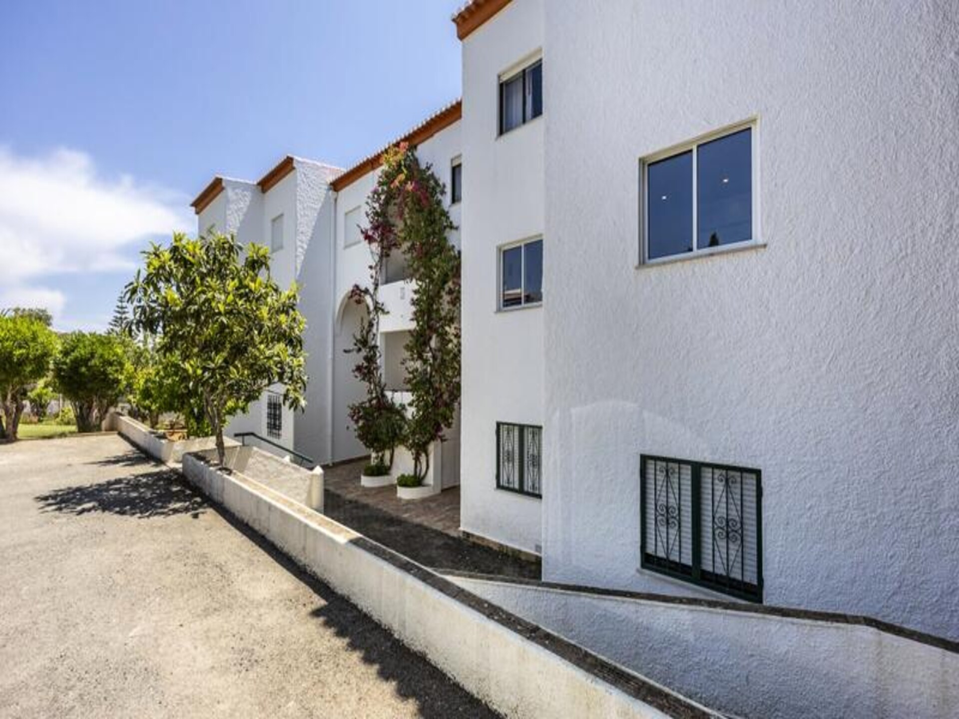 Licht appartement met 2 slaapkamers en oceaanzicht in Praia da Luz - foto 21