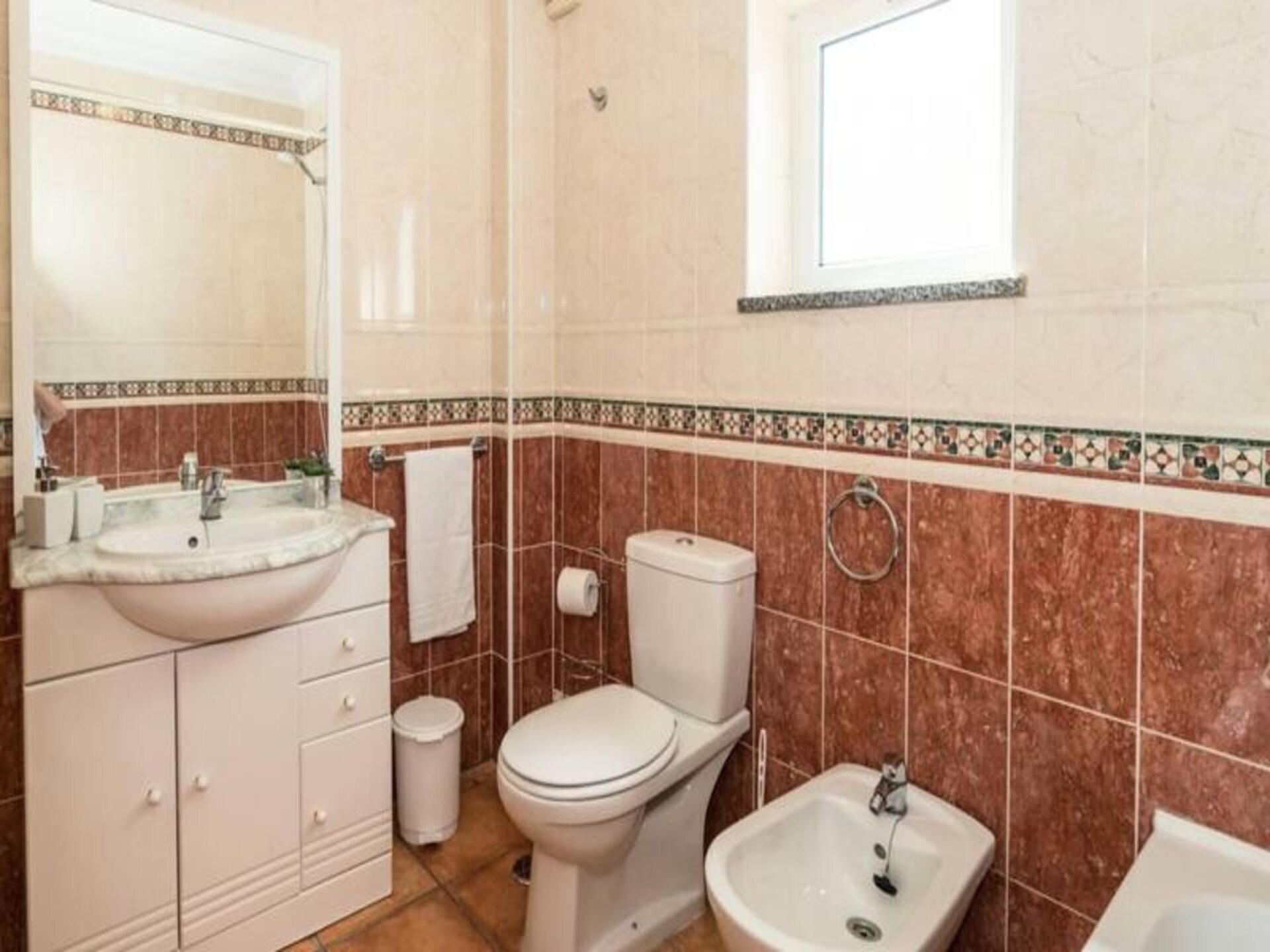 Luxe appartement met zwembad in Porto de Mós, op loopafstand van het strand - foto 12
