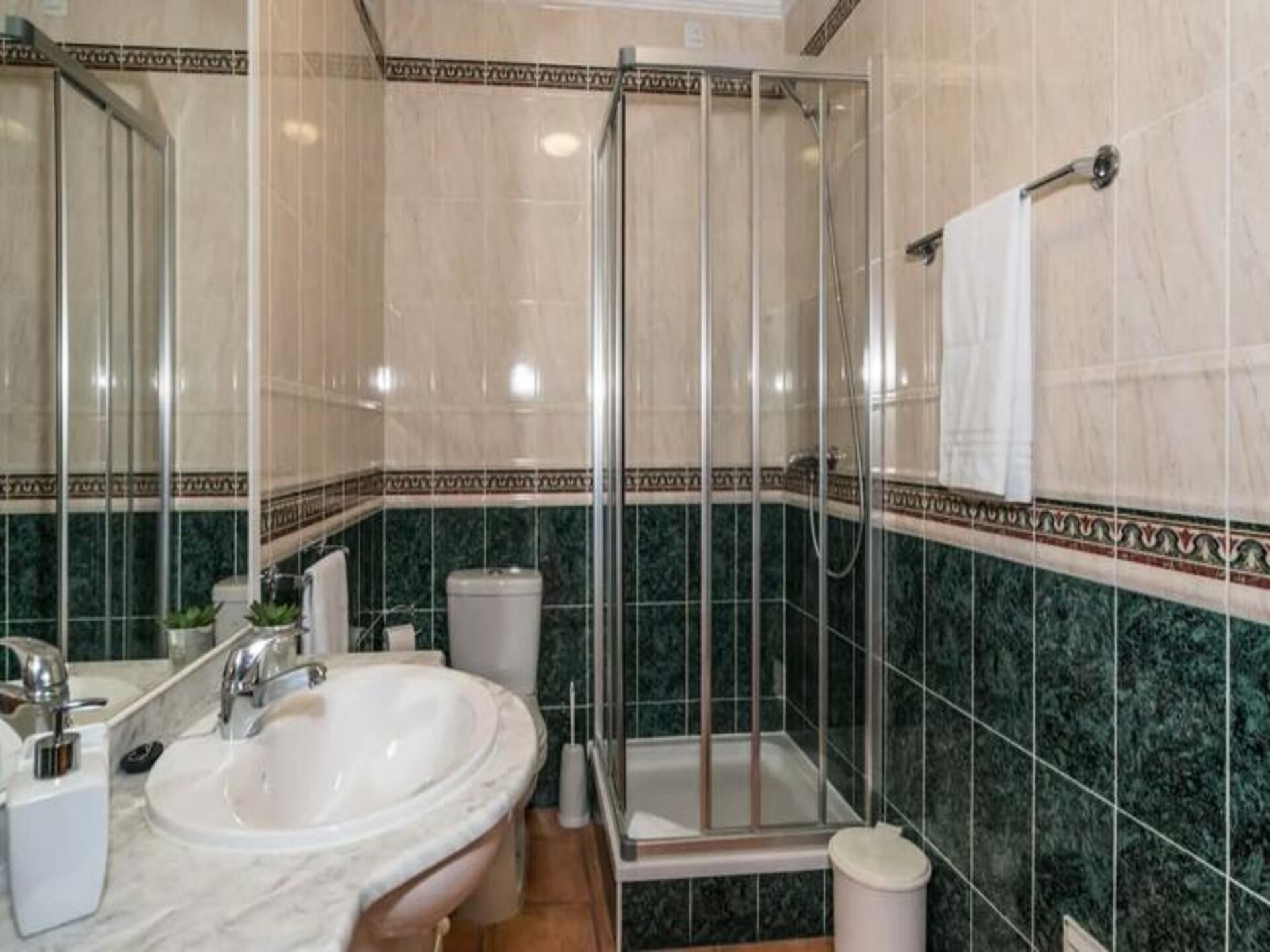 Luxe appartement met zwembad in Porto de Mós, op loopafstand van het strand - foto 16