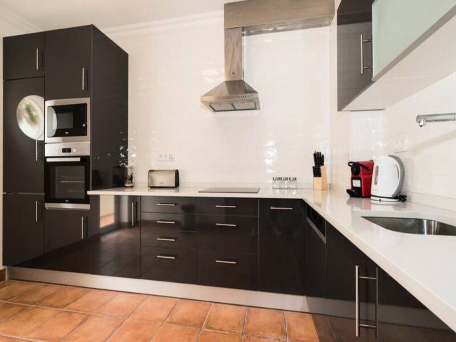 Luxe appartement met zwembad in Porto de Mós, op loopafstand van het strand - foto 18
