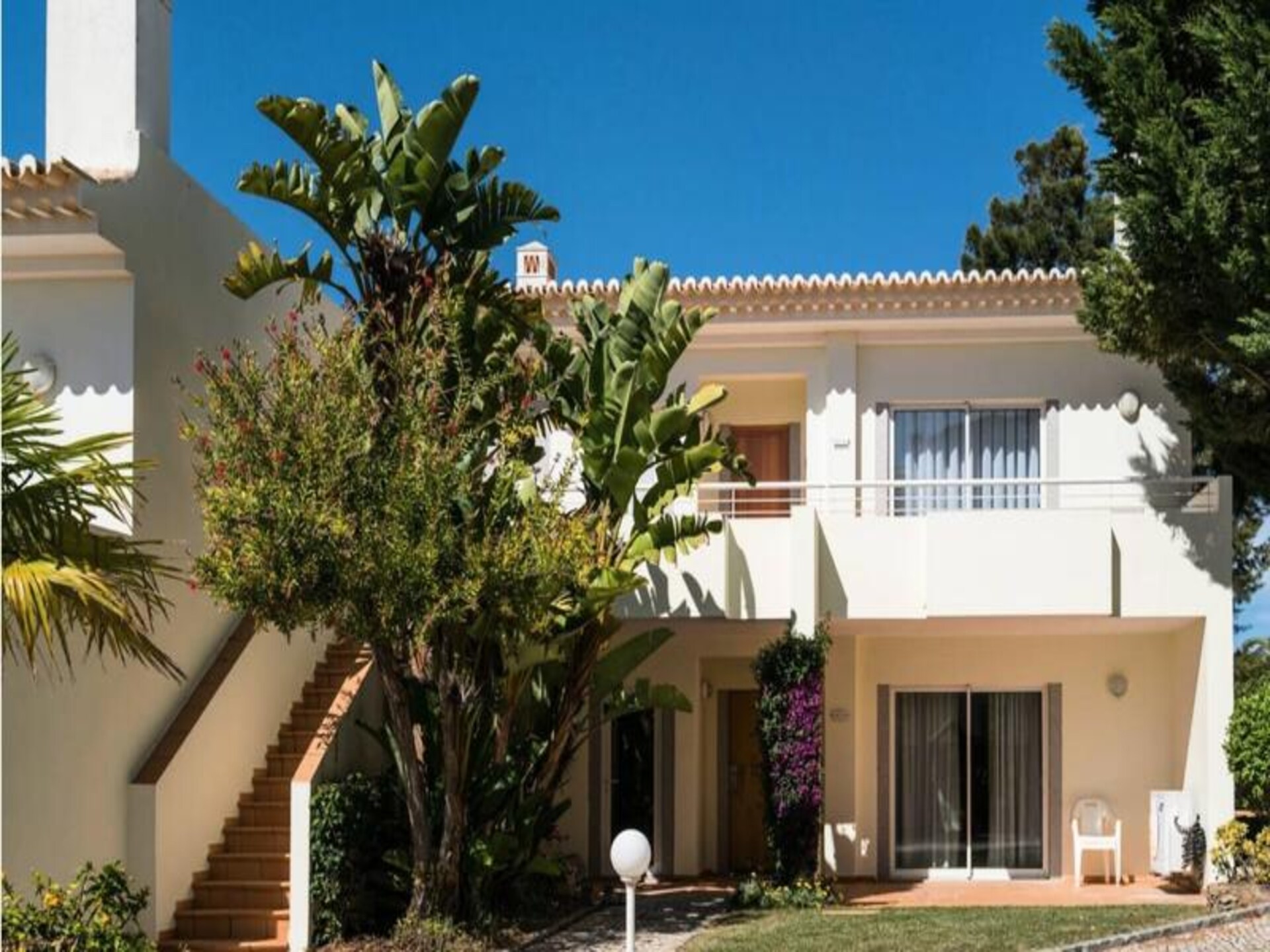 Luxe appartement met zwembad in Porto de Mós, op loopafstand van het strand - foto 21