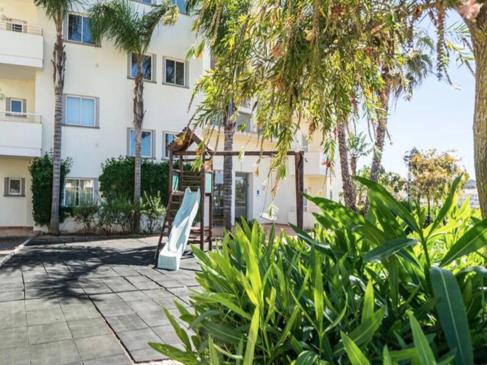 Luxe appartement met zwembad in Porto de Mós, op loopafstand van het strand - foto 23
