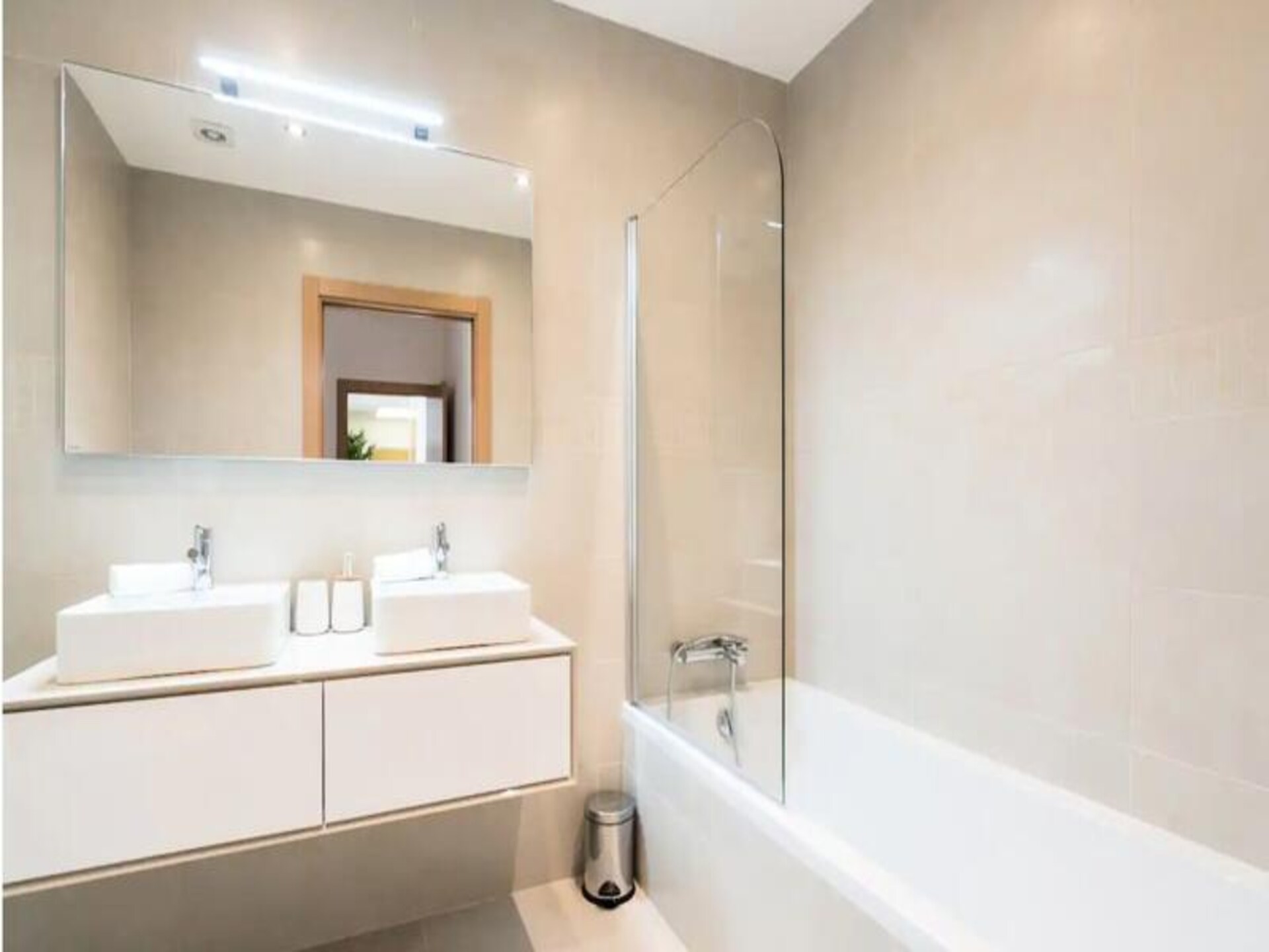 Modern appartement voor 4 personen in het hart van Lagos - foto 18