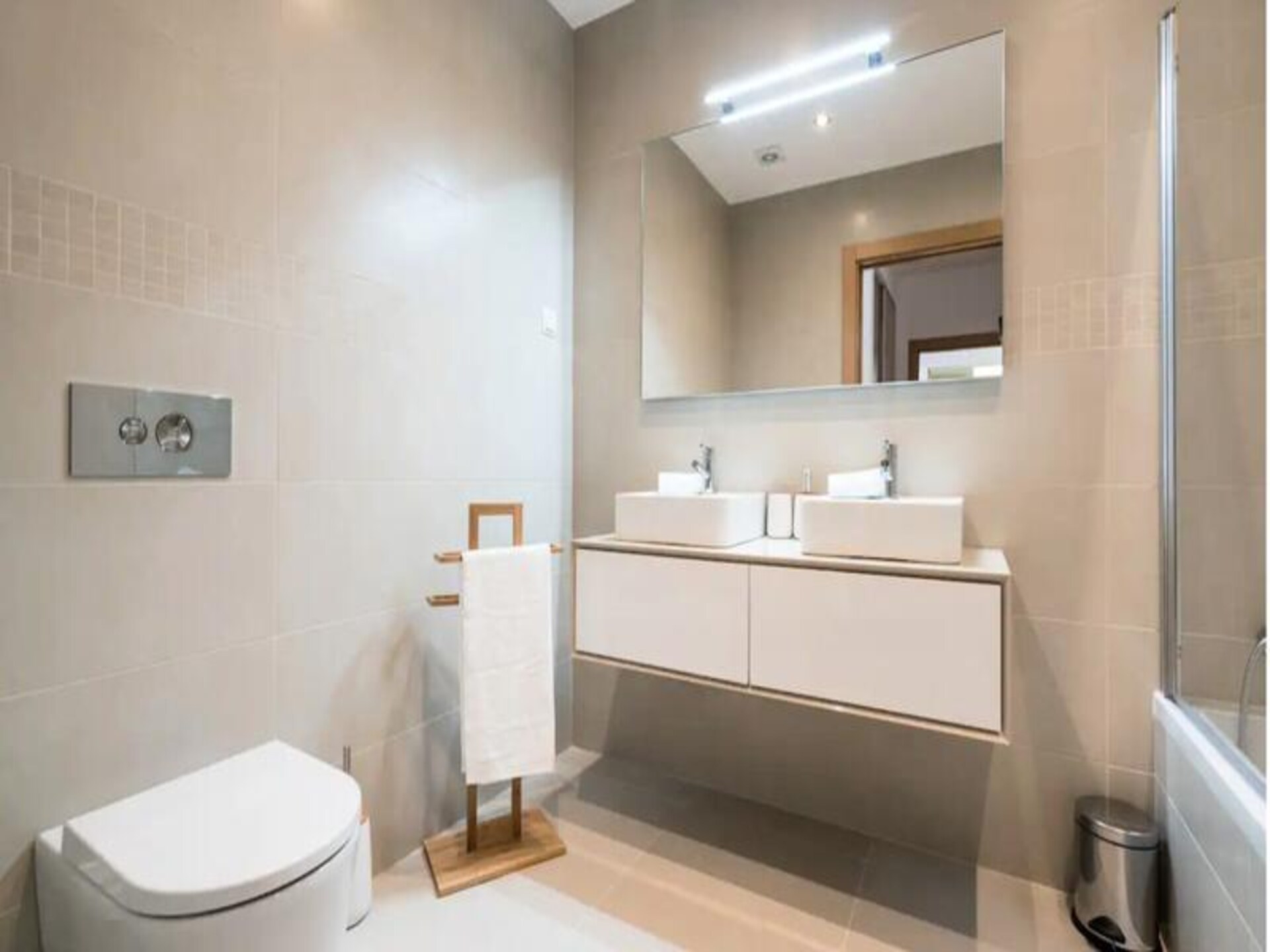 Modern appartement voor 4 personen in het hart van Lagos - foto 19