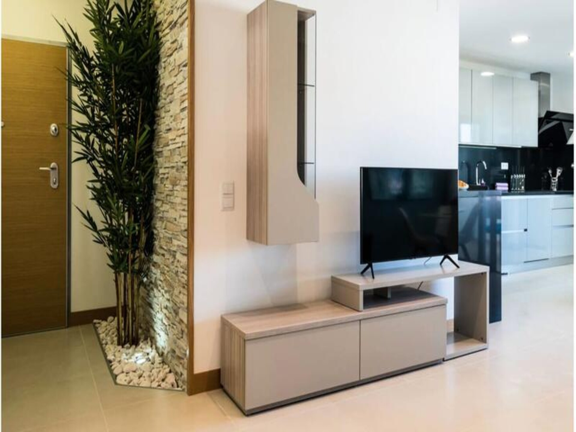 Modern appartement voor 4 personen in het hart van Lagos - foto 24