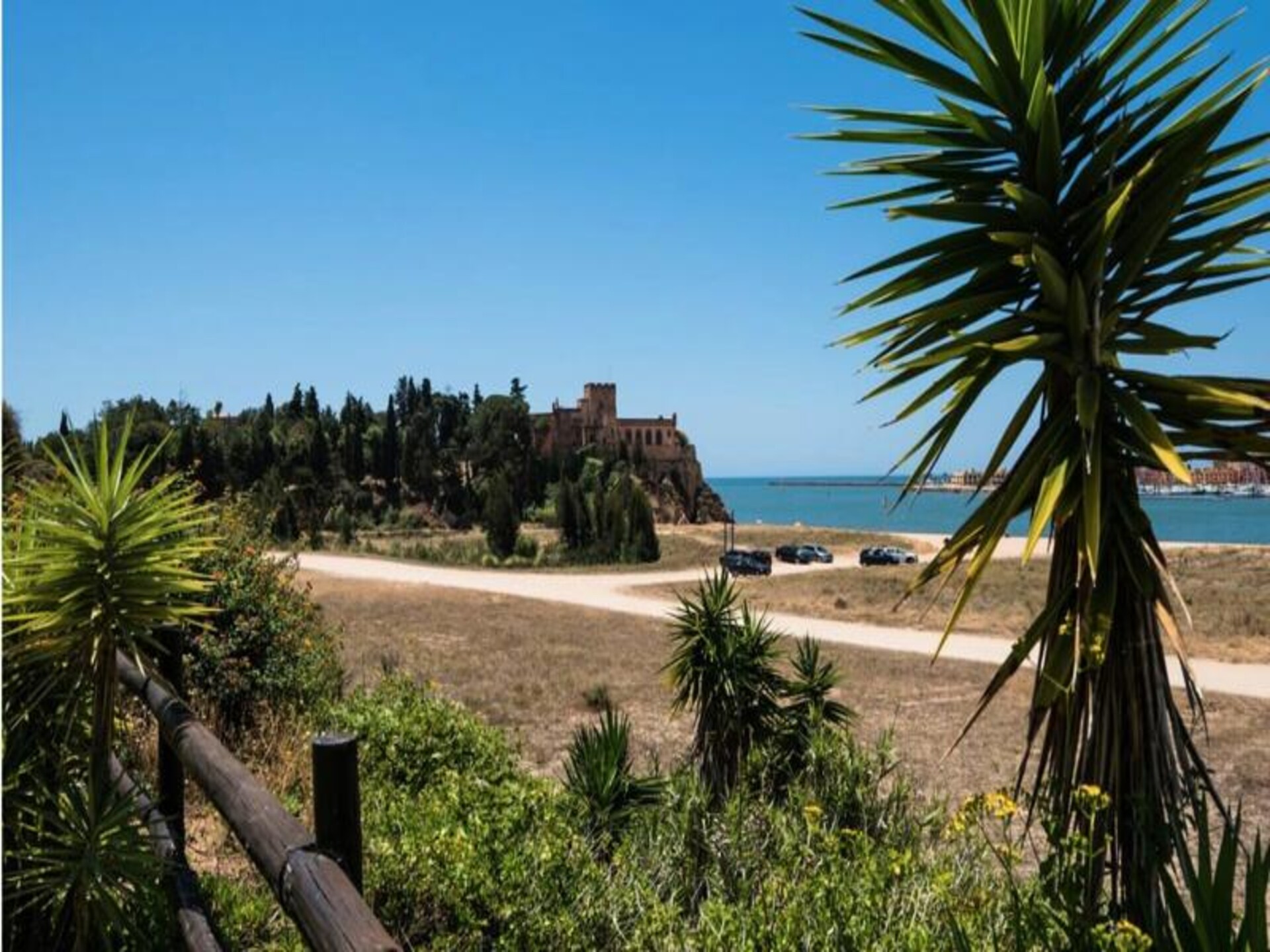 Appartement met zeezicht, zwembad en strand op loopafstand in Ferragudo - foto 6