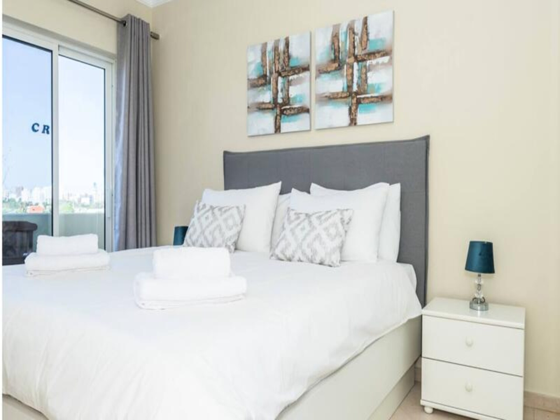 Appartement met zeezicht, zwembad en strand op loopafstand in Ferragudo - foto 8