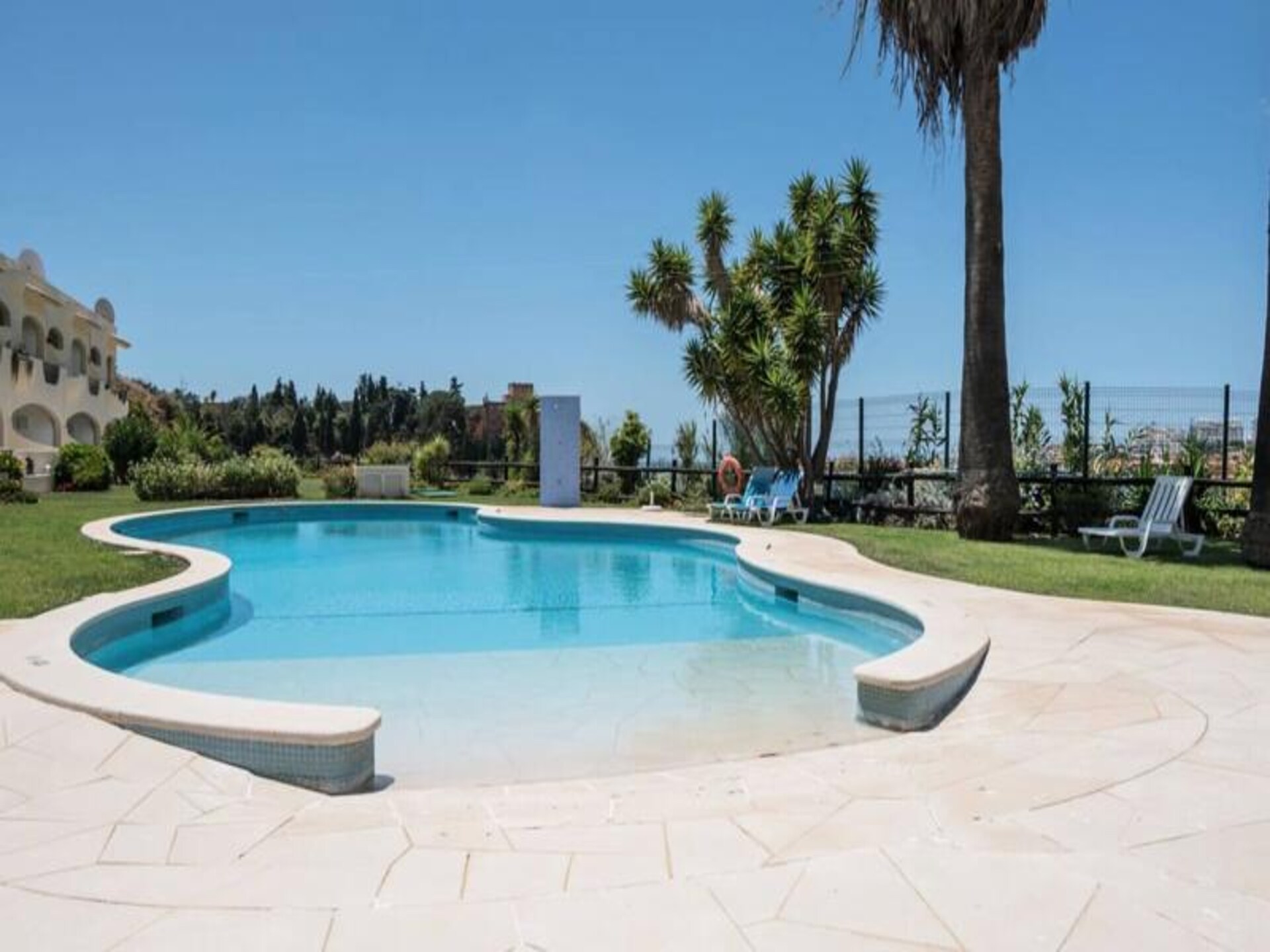 Appartement met zeezicht, zwembad en strand op loopafstand in Ferragudo - foto 12