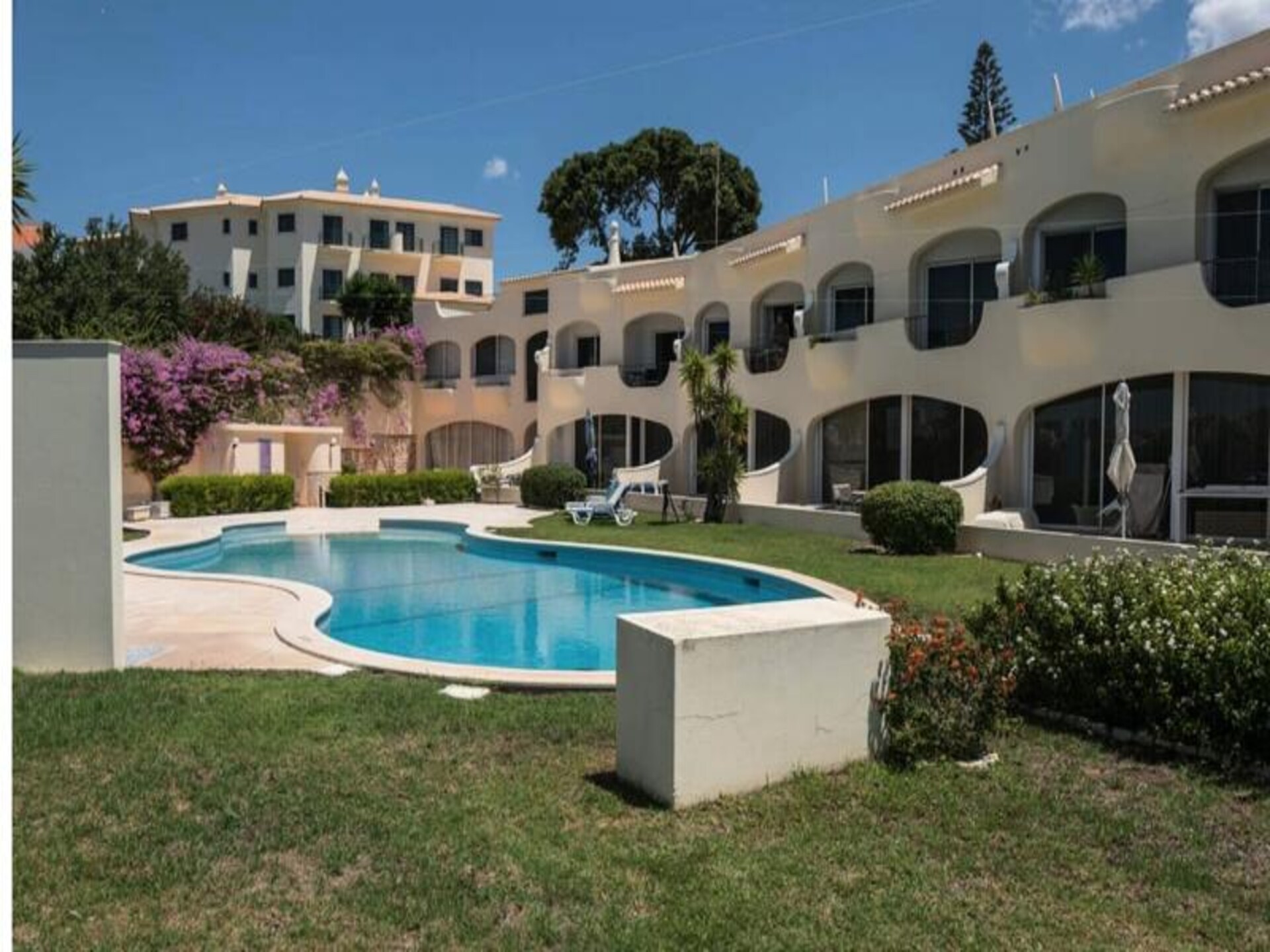 Appartement met zeezicht, zwembad en strand op loopafstand in Ferragudo - foto 13