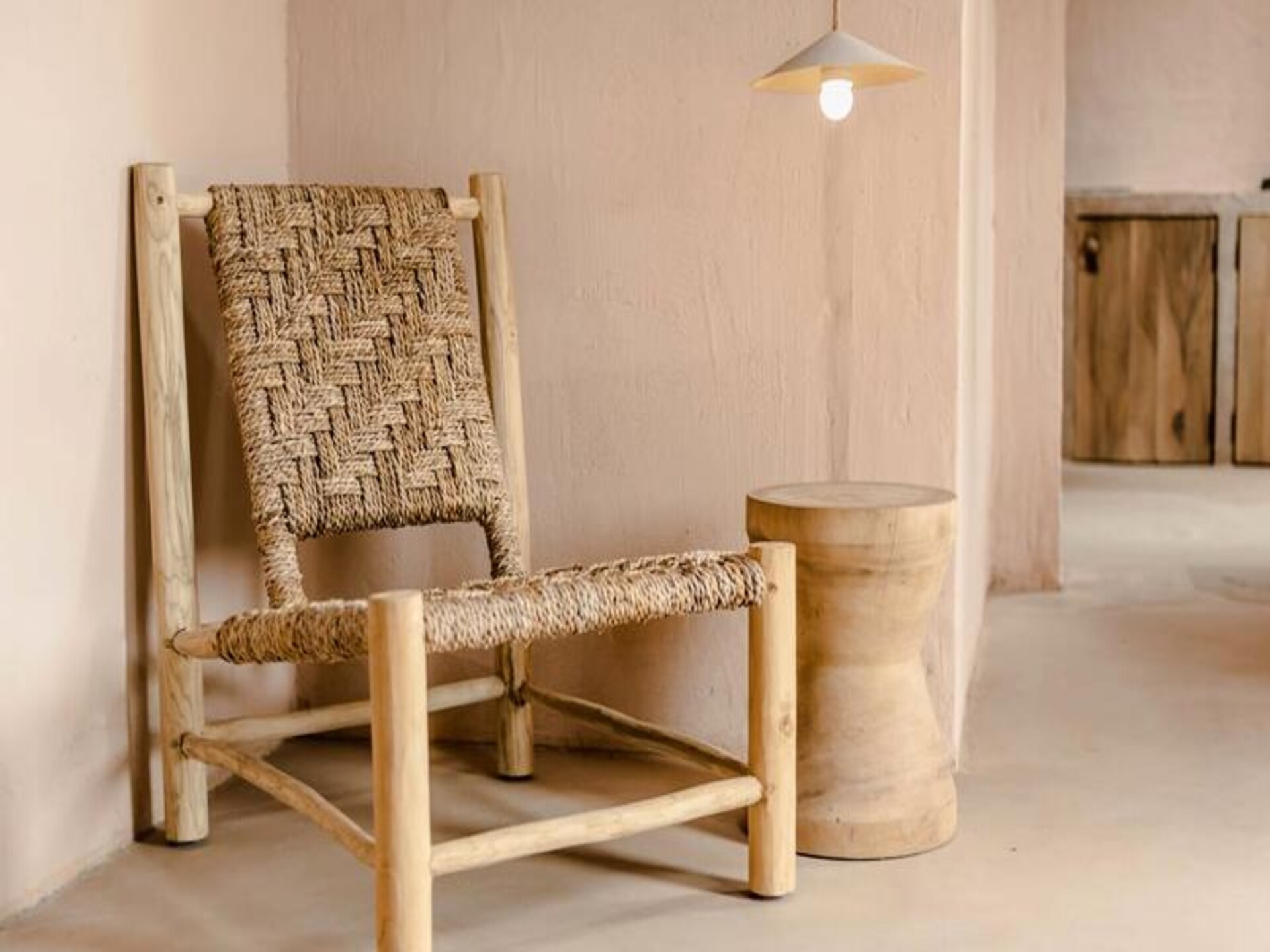 Ziggurat Suite: Romantisch eco-verblijf met sauna & uitzicht bij Aljezur - foto 8