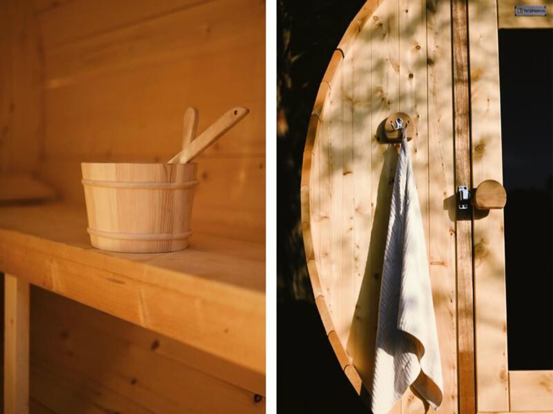 Ziggurat Suite: Romantisch eco-verblijf met sauna & uitzicht bij Aljezur - foto 29