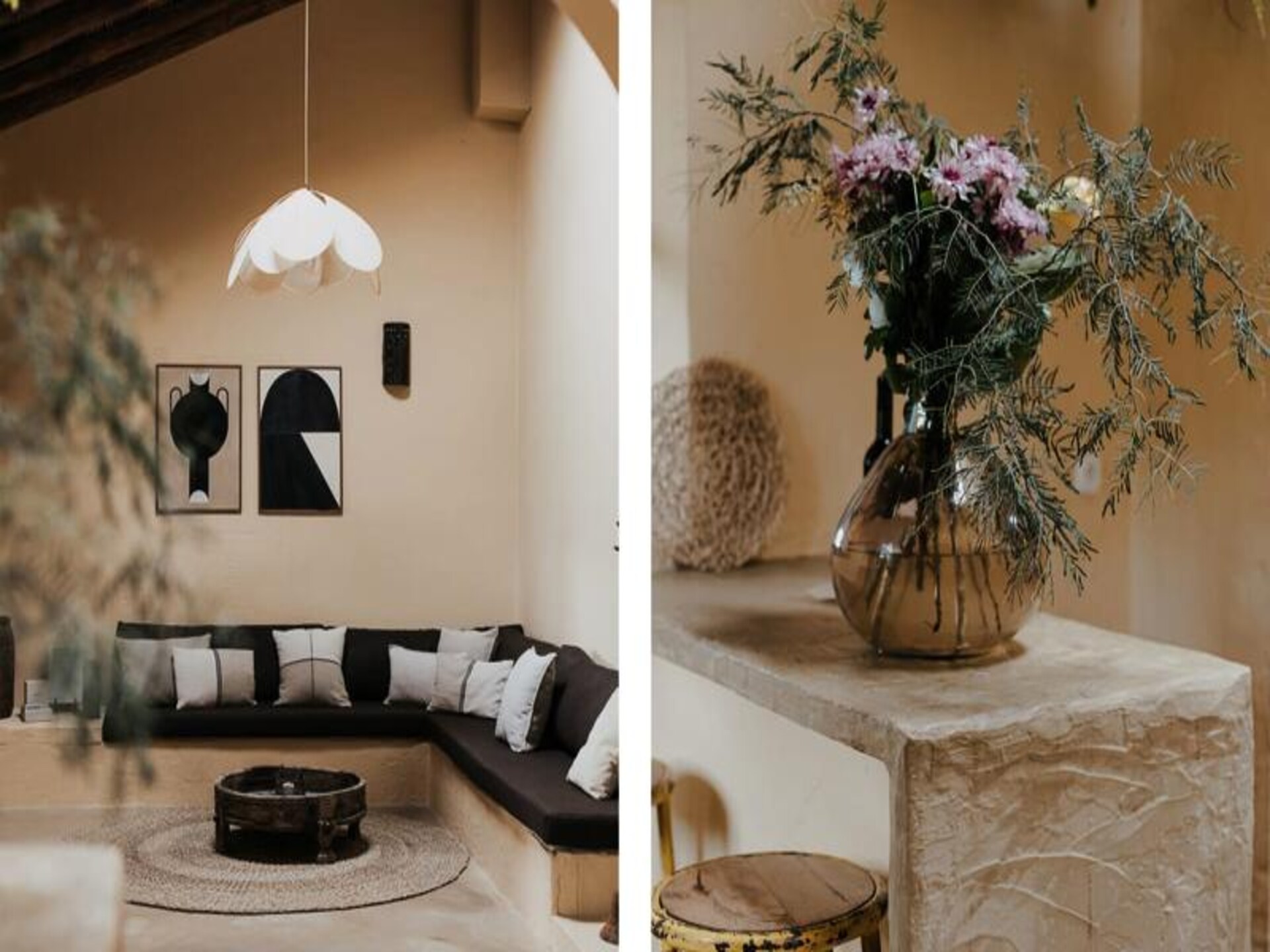 Tikka Suite in Aljezur: ruim appartement met tuin en uitzicht op de vallei - foto 3