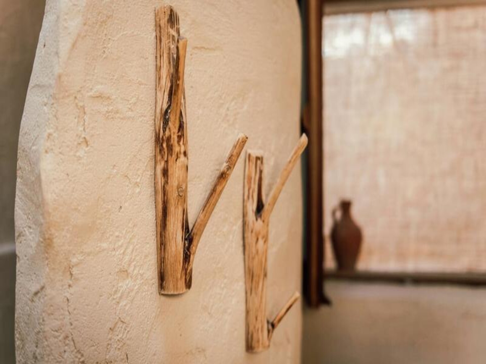 Tikka Suite in Aljezur: ruim appartement met tuin en uitzicht op de vallei - foto 12