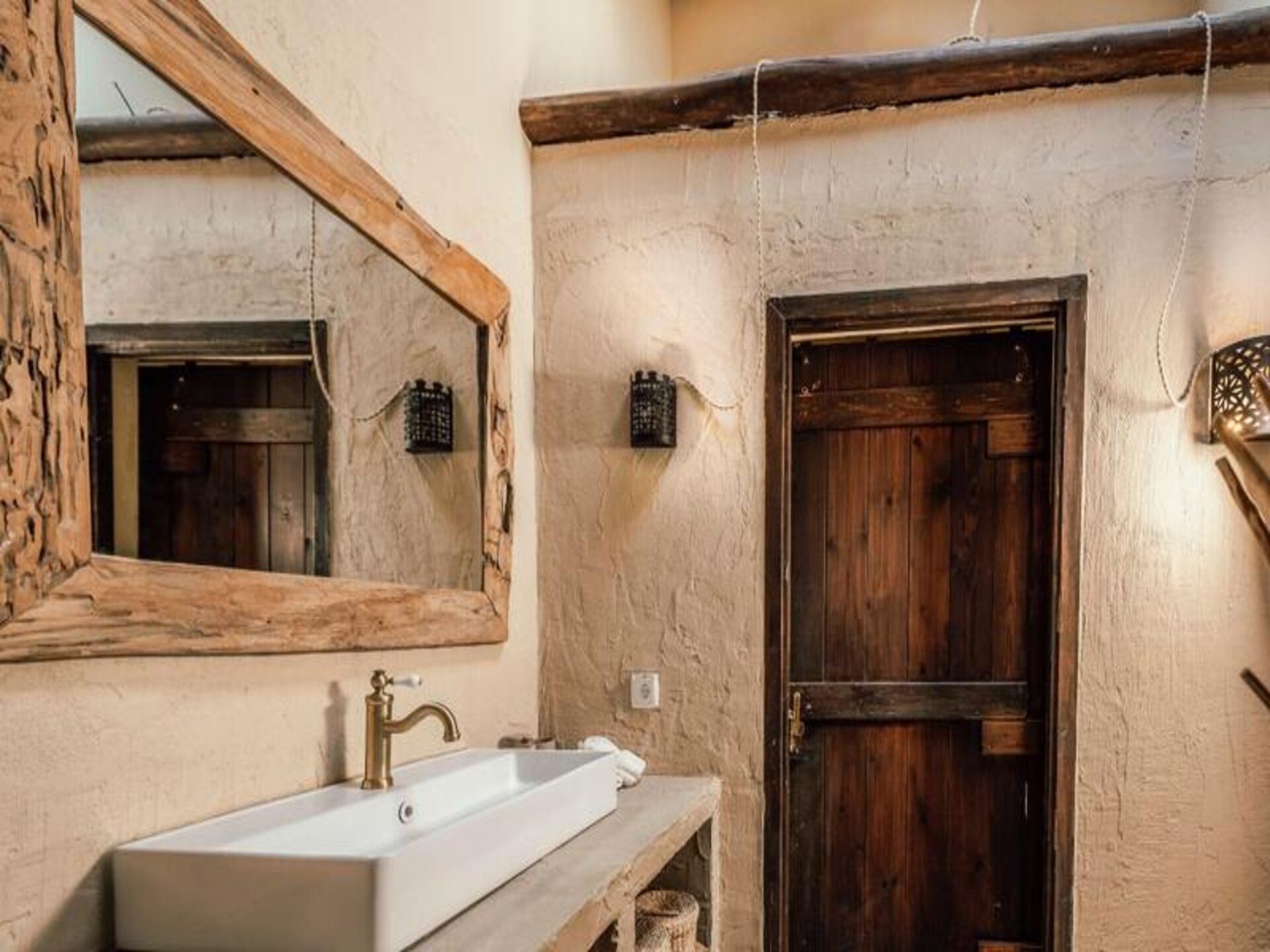 Tikka Suite in Aljezur: ruim appartement met tuin en uitzicht op de vallei - foto 13