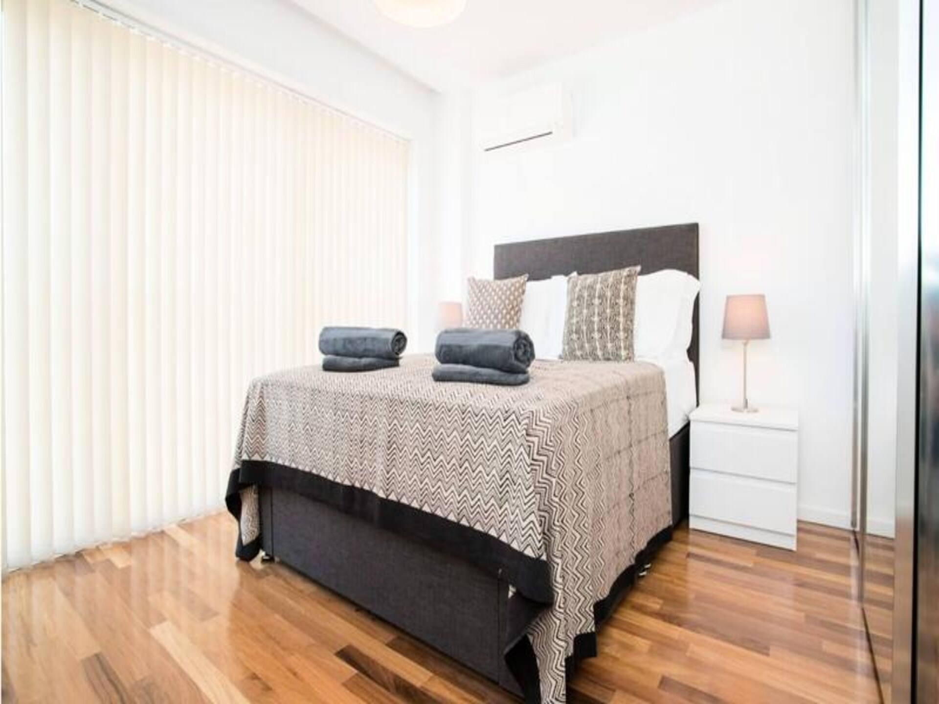 Licht appartement in Tavira met zwembad, dichtbij historisch centrum - foto 4