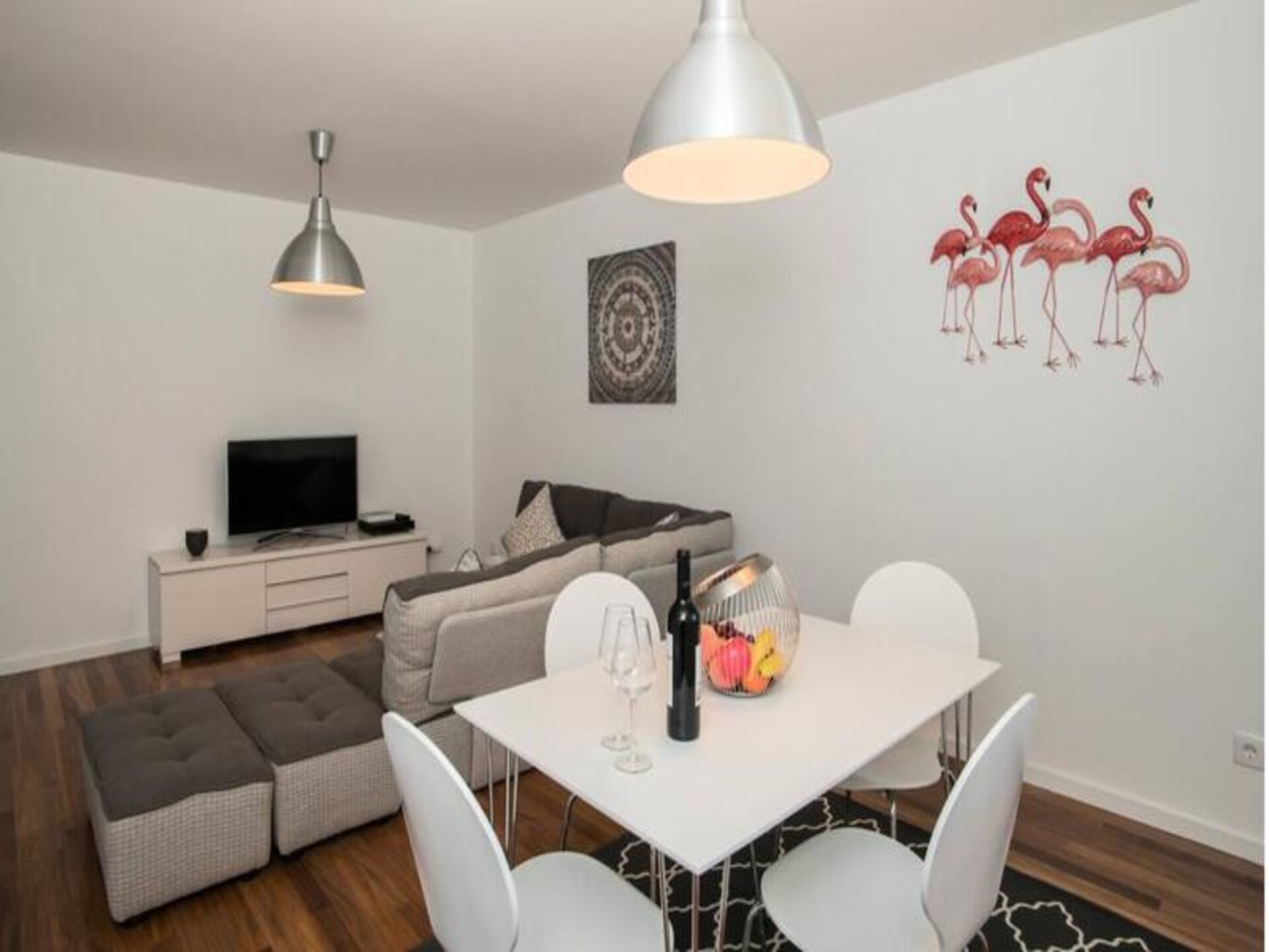 Licht appartement in Tavira met zwembad, dichtbij historisch centrum - foto 6